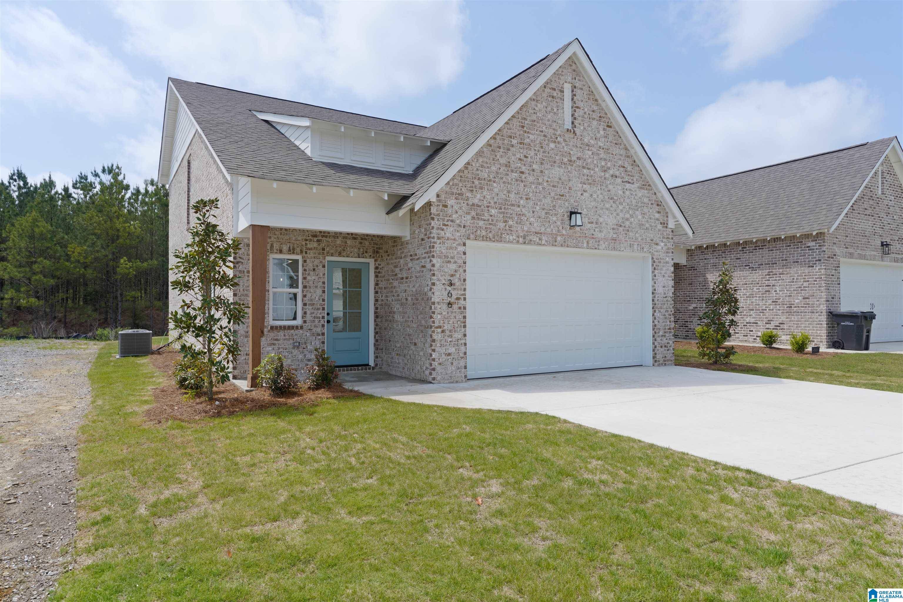 Calera, AL 35040,0377 SHILOH CREEK DRIVE