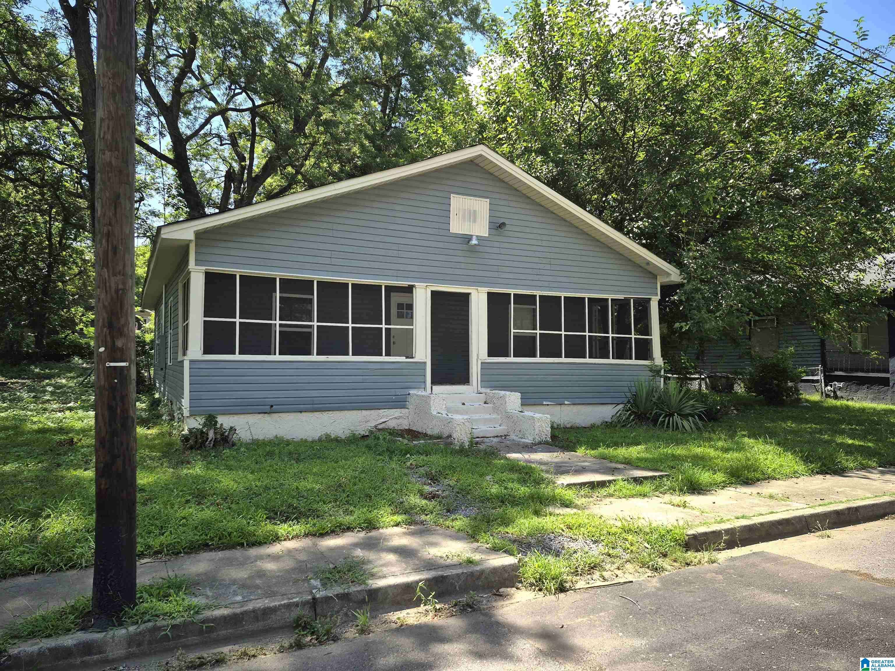 Birmingham, AL 35224,1226 FRISCO STREET
