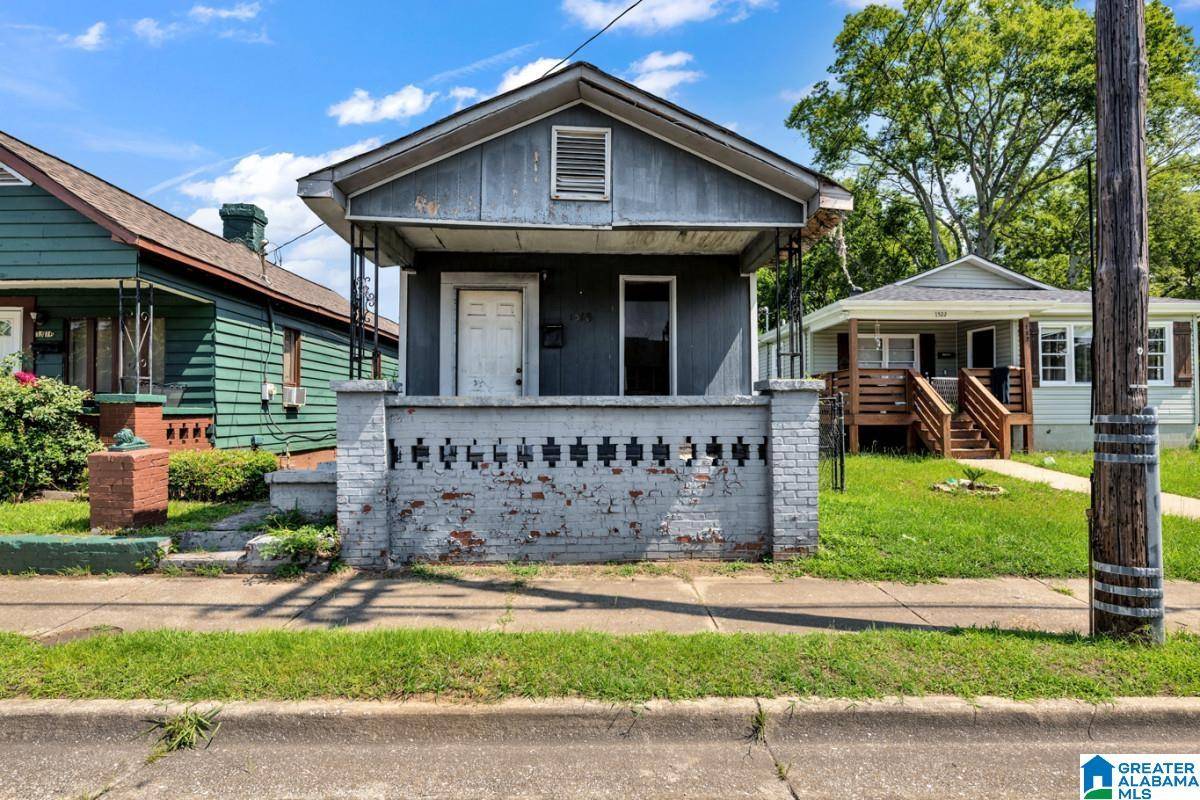 Birmingham, AL 35218,1518 20TH STREET