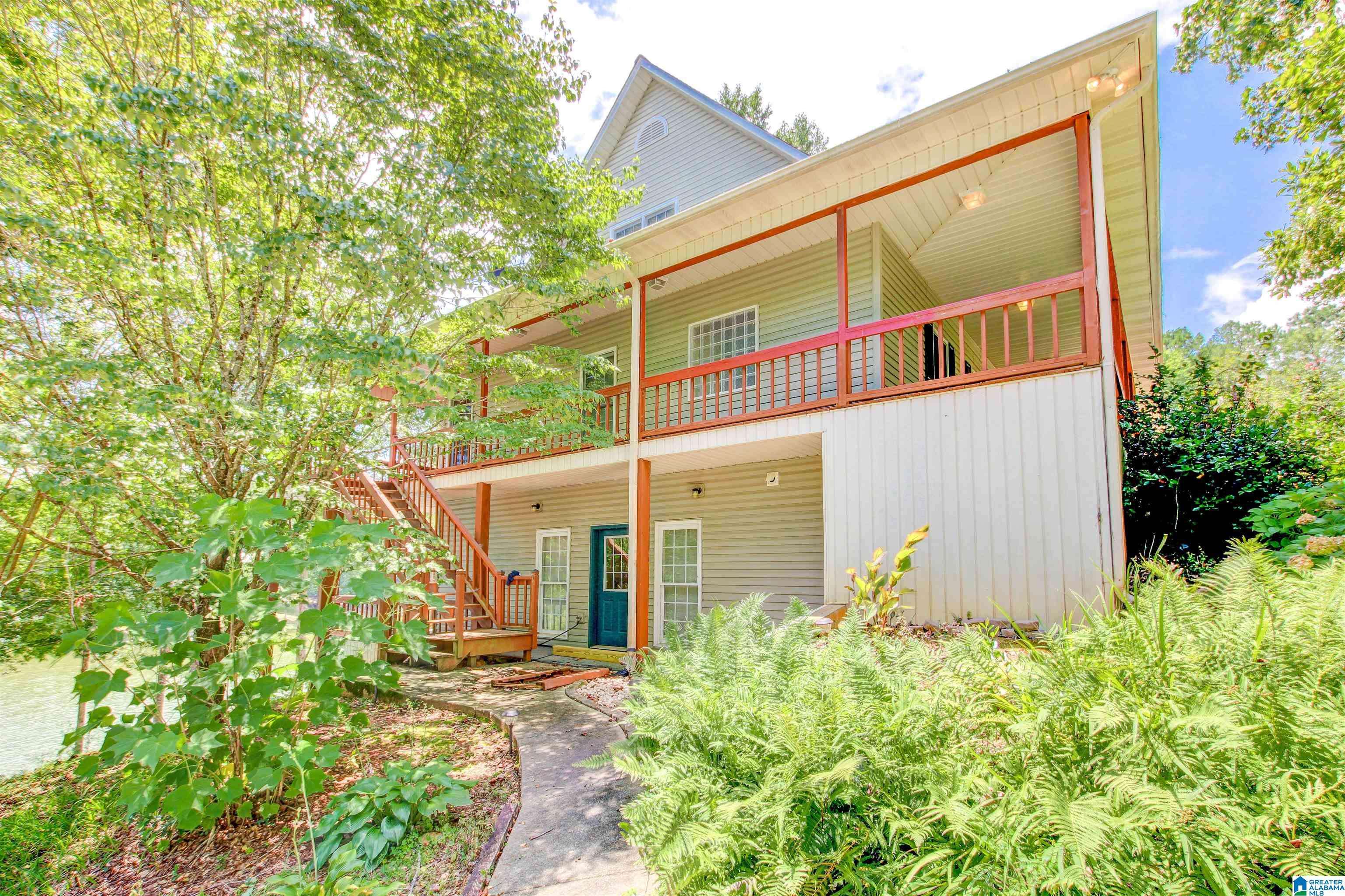 Lineville, AL 36266,3758 COUNTY ROAD 82