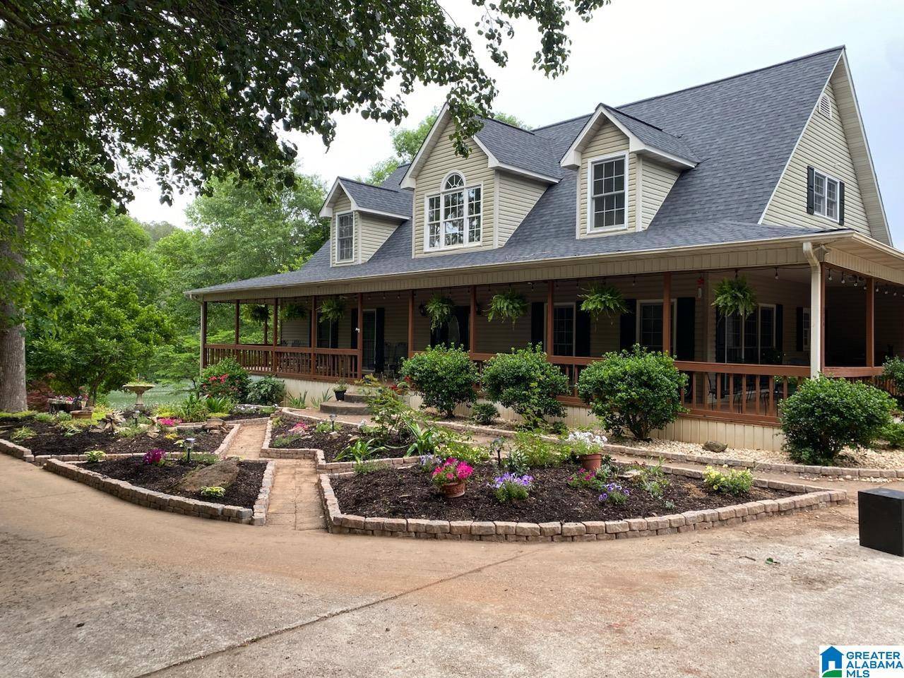 Lineville, AL 36266,3758 COUNTY ROAD 82