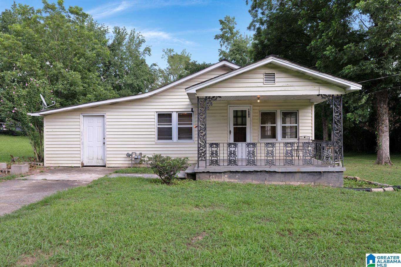 Birmingham, AL 35214,1805 CIRCLEWOOD DRIVE