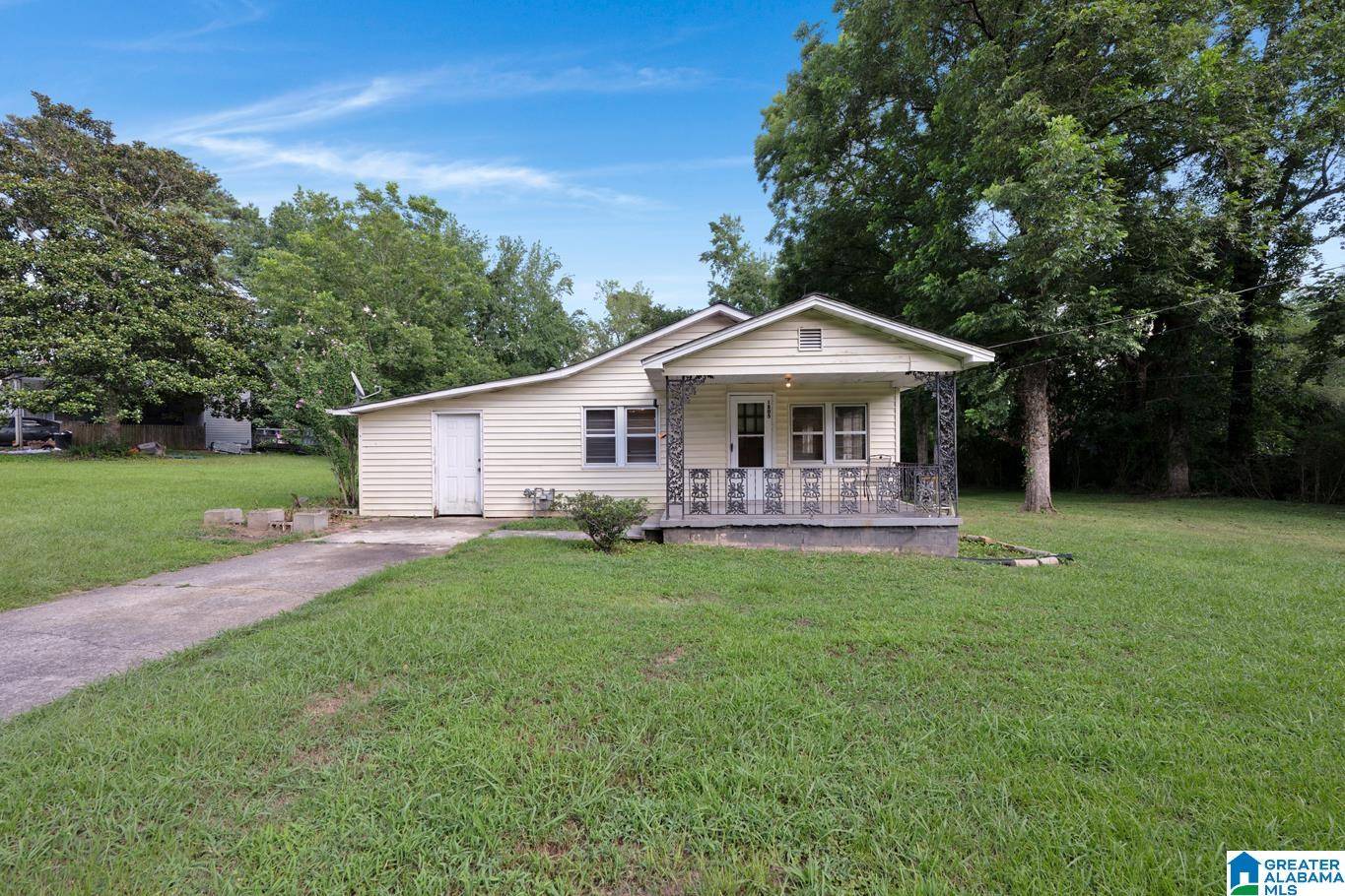 Birmingham, AL 35214,1805 CIRCLEWOOD DRIVE