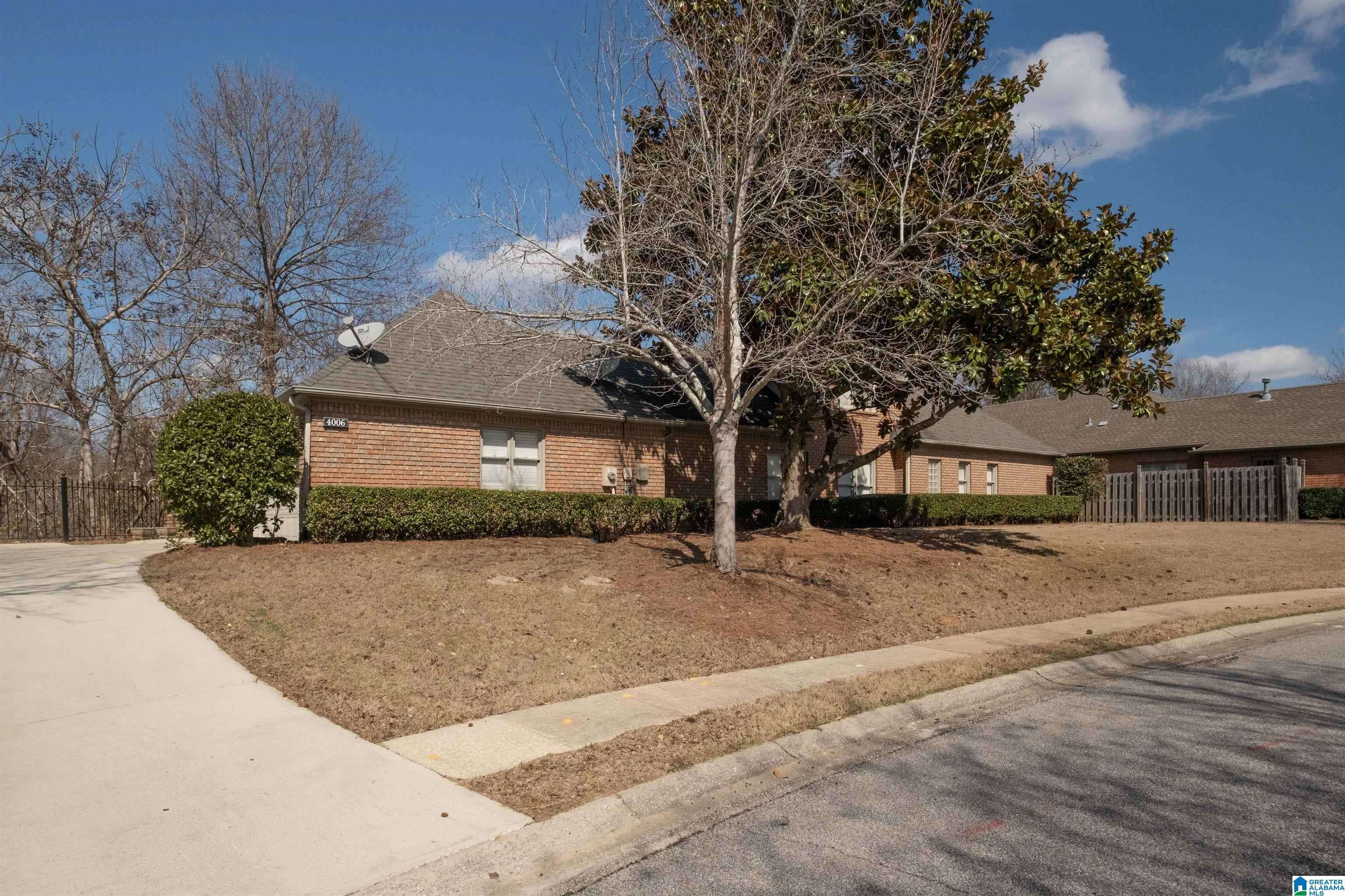 Vestavia Hills, AL 35242,4006 VESTVIEW DRIVE