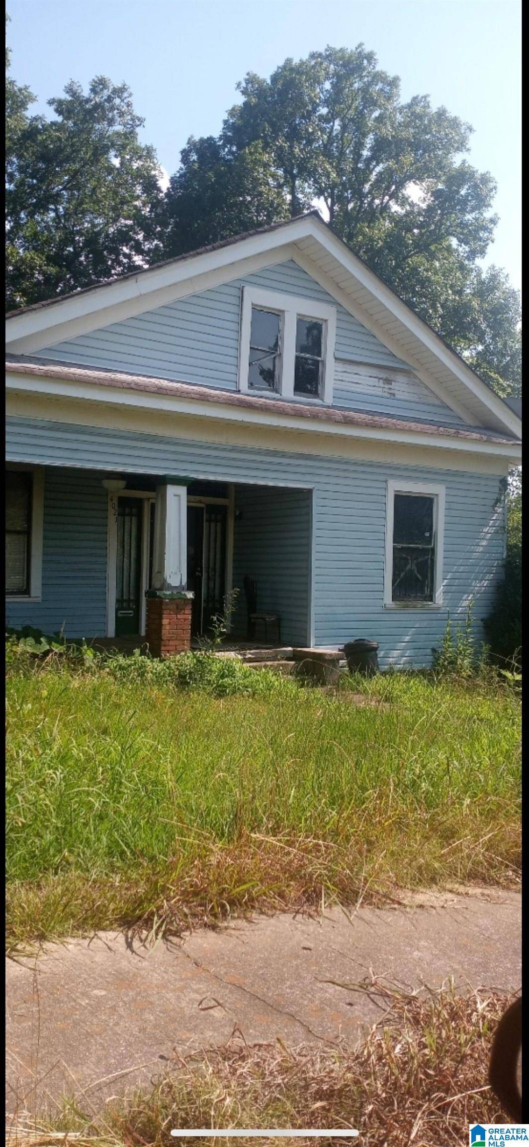 Birmingham, AL 35217,4021 43RD AVENUE N