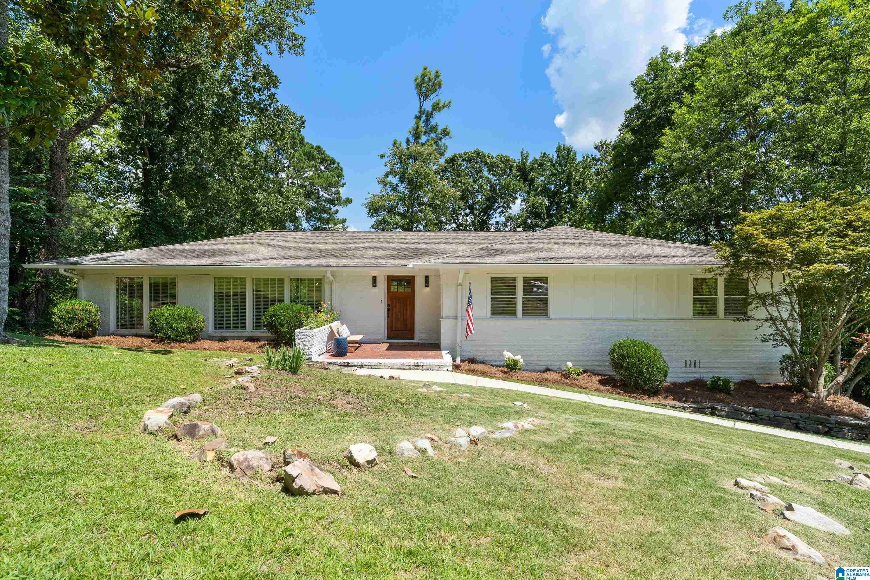 Vestavia Hills, AL 35216,241 BIG SPRINGS DRIVE