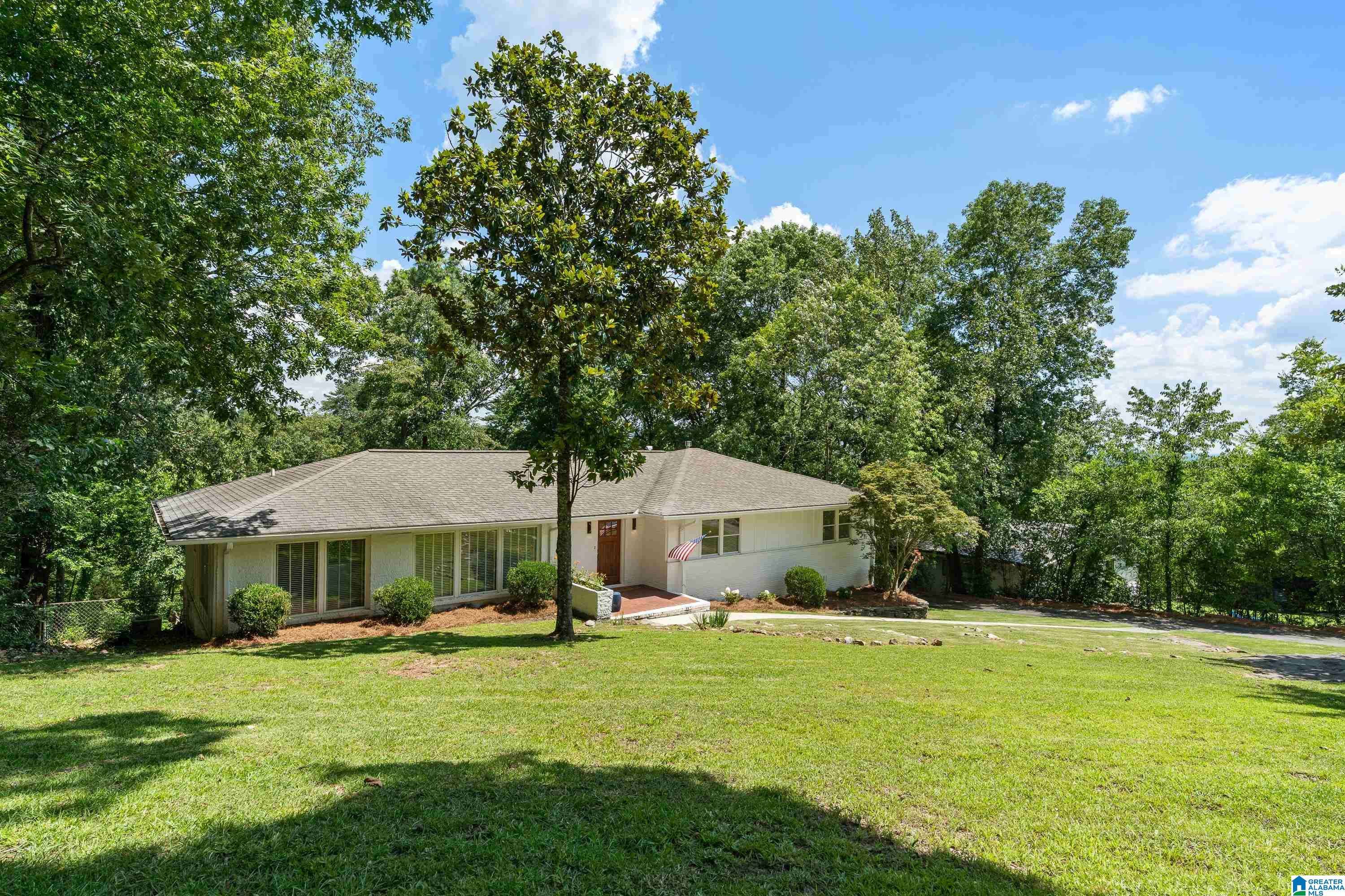 Vestavia Hills, AL 35216,241 BIG SPRINGS DRIVE