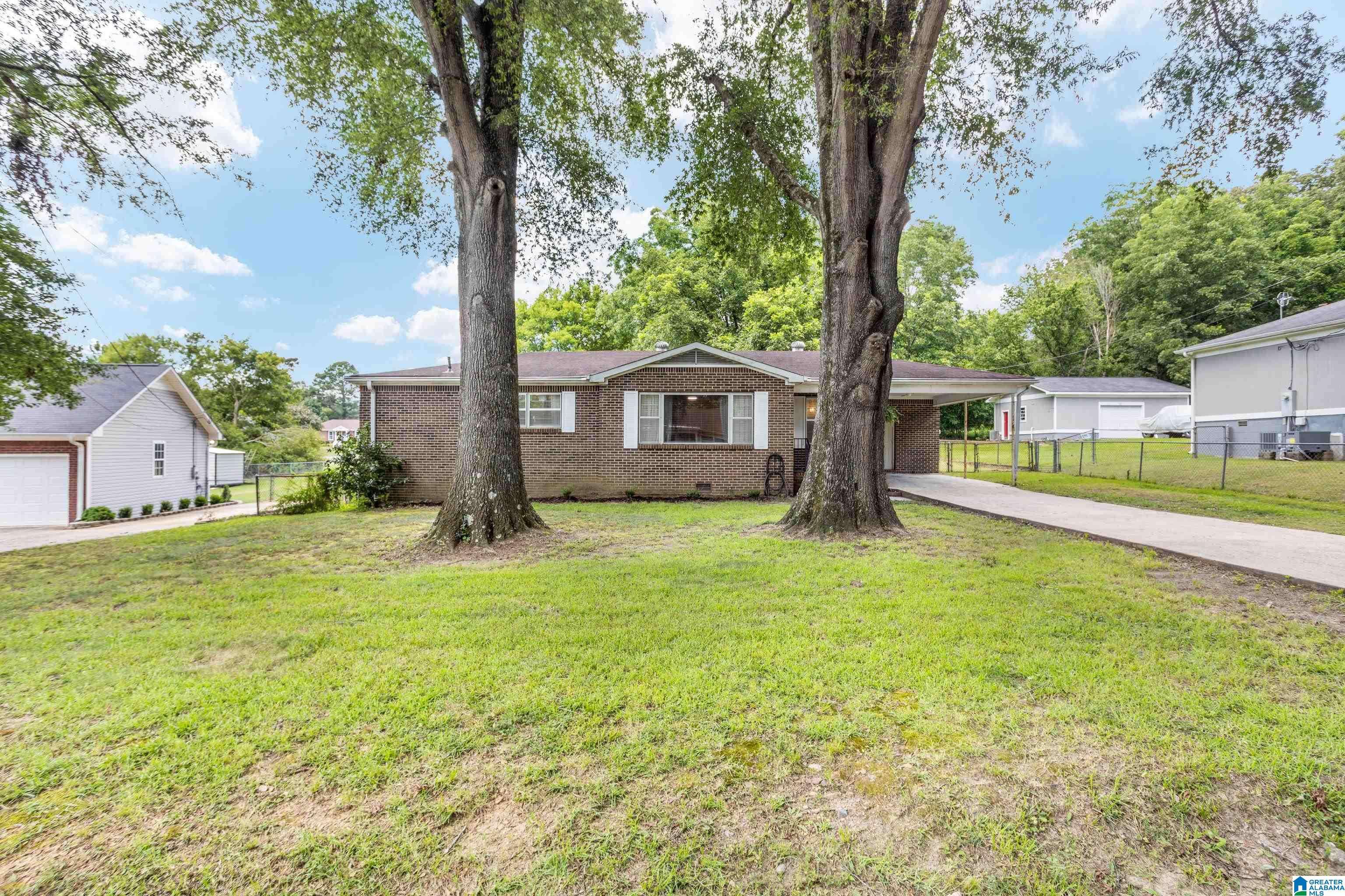 Mount Olive, AL 35117,299 PLEASANT ROAD