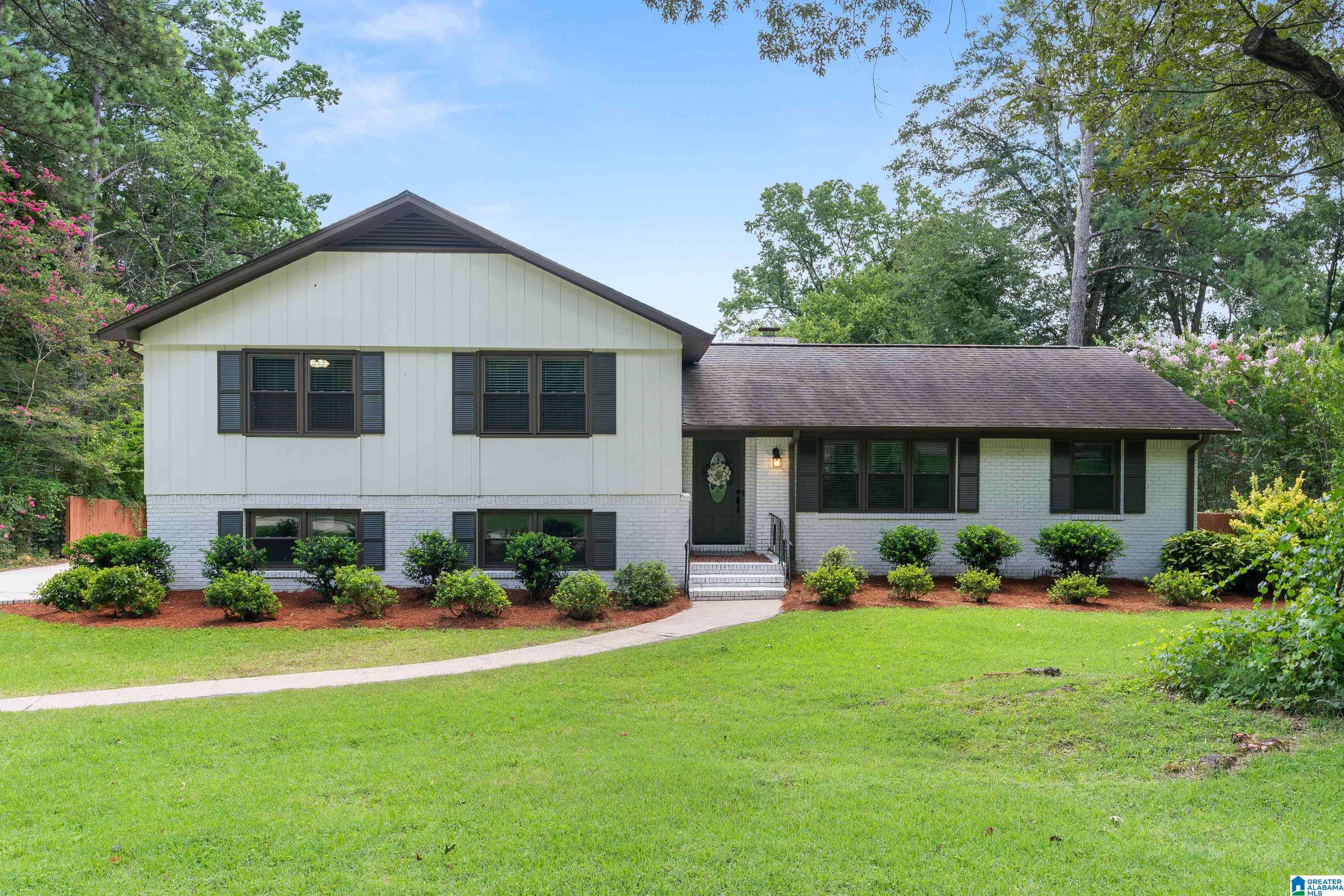 Vestavia Hills, AL 35243,2719 ACTON ROAD