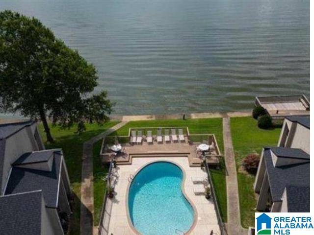 Riverside, AL 35135,603 PARADISE ISLE #603