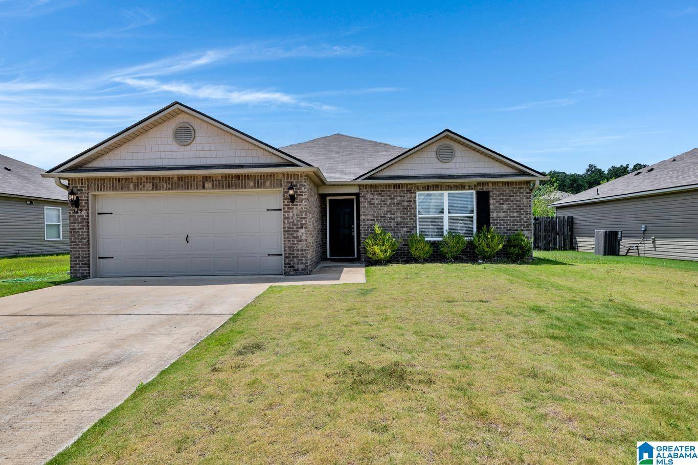 Montevallo, AL 35115,169 DALLAS LANE