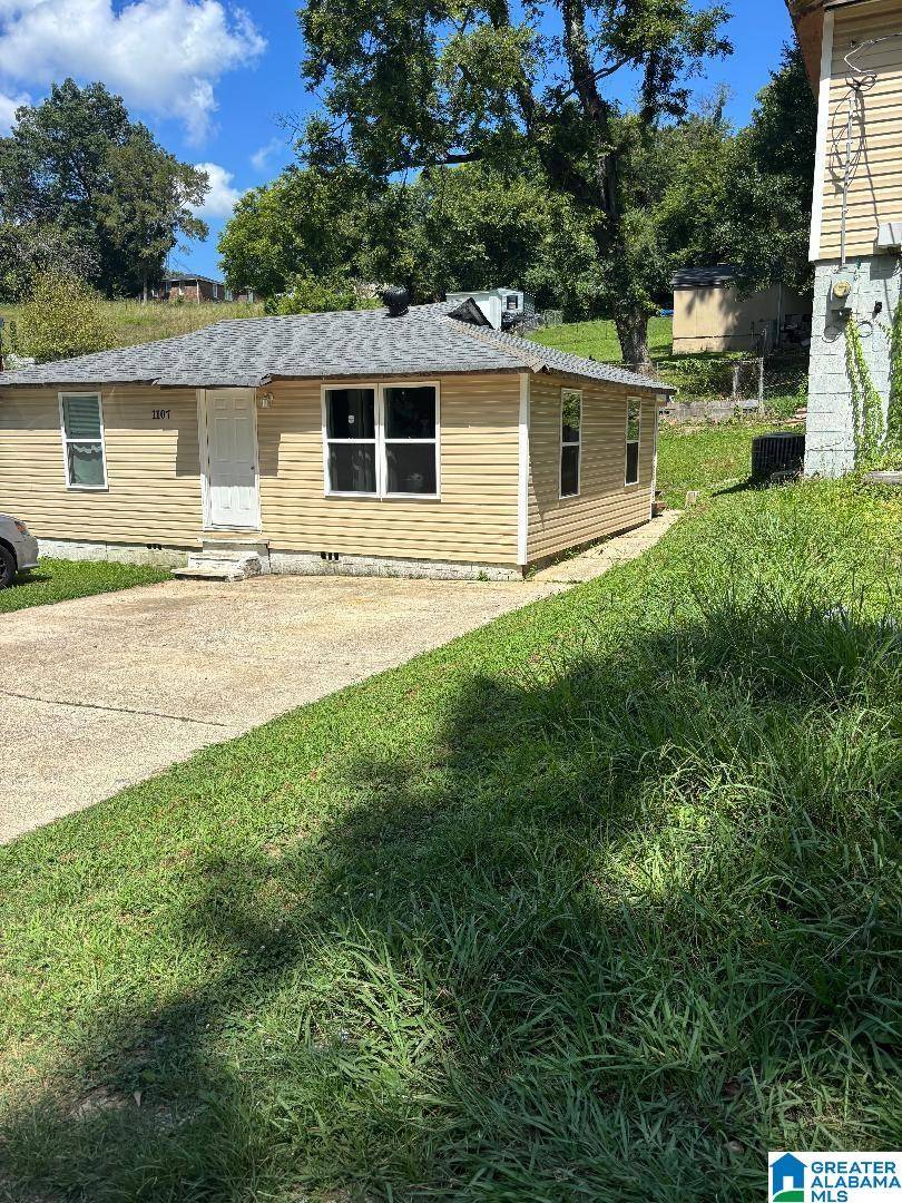 Tarrant, AL 35217,1824 LIGON AVENUE