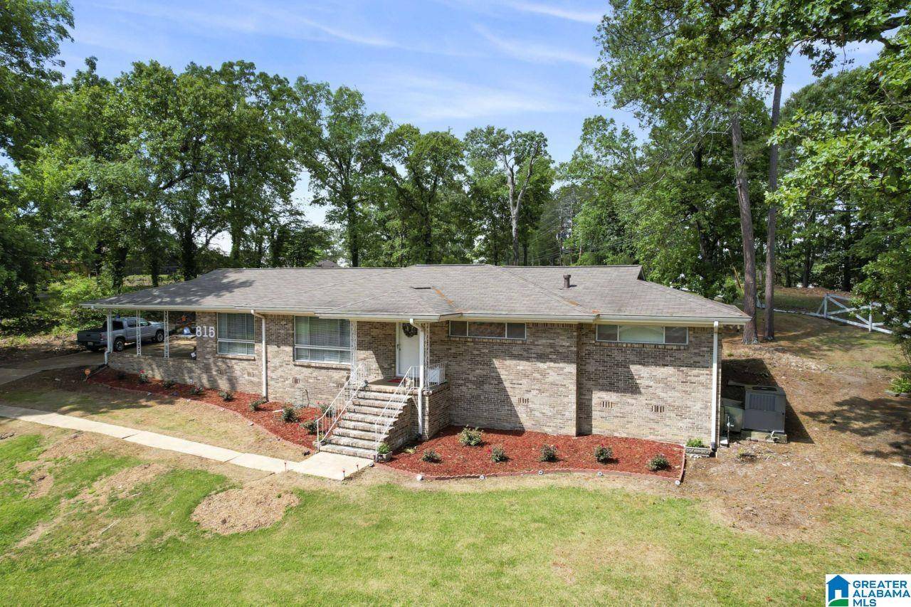 Bessemer, AL 35022,815 NONIDEZ CIRCLE