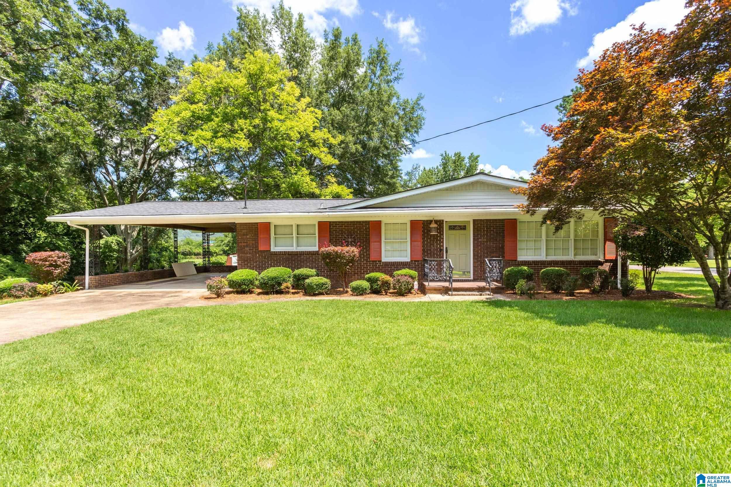 Oxford, AL 36203,1531 JOE STREET