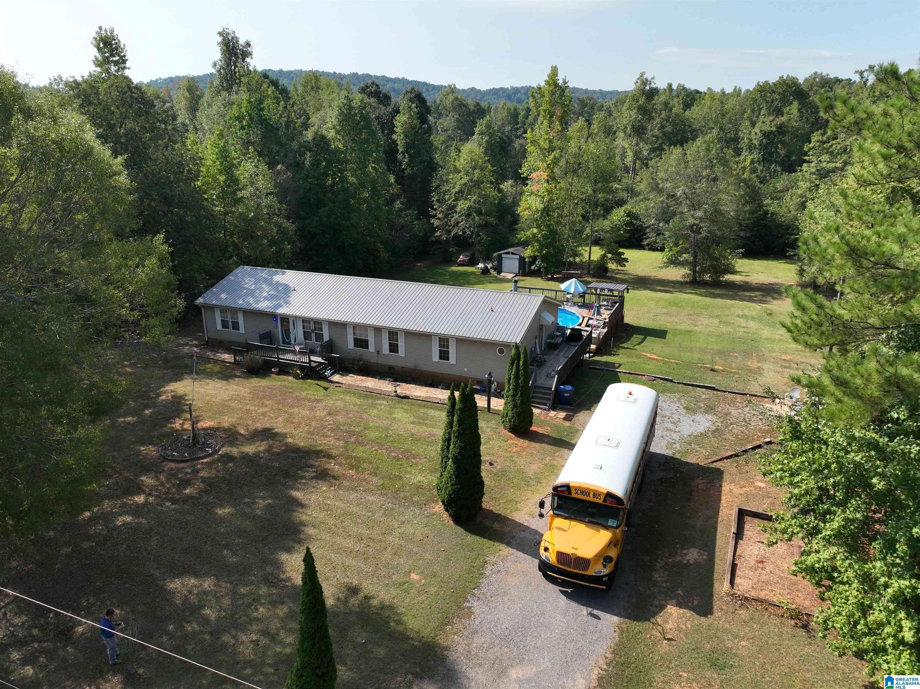 Springville, AL 35146,321 FRIENDSHIP ROAD