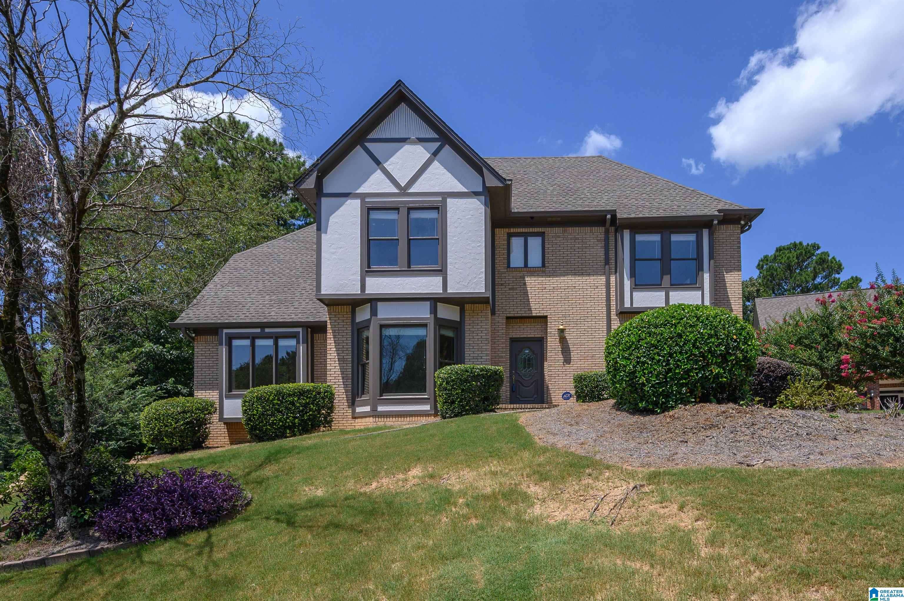 Hoover, AL 35244,1009 LAKE POINT LANE