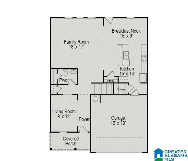 Leeds, AL 35094,2060 VALLEY RUN