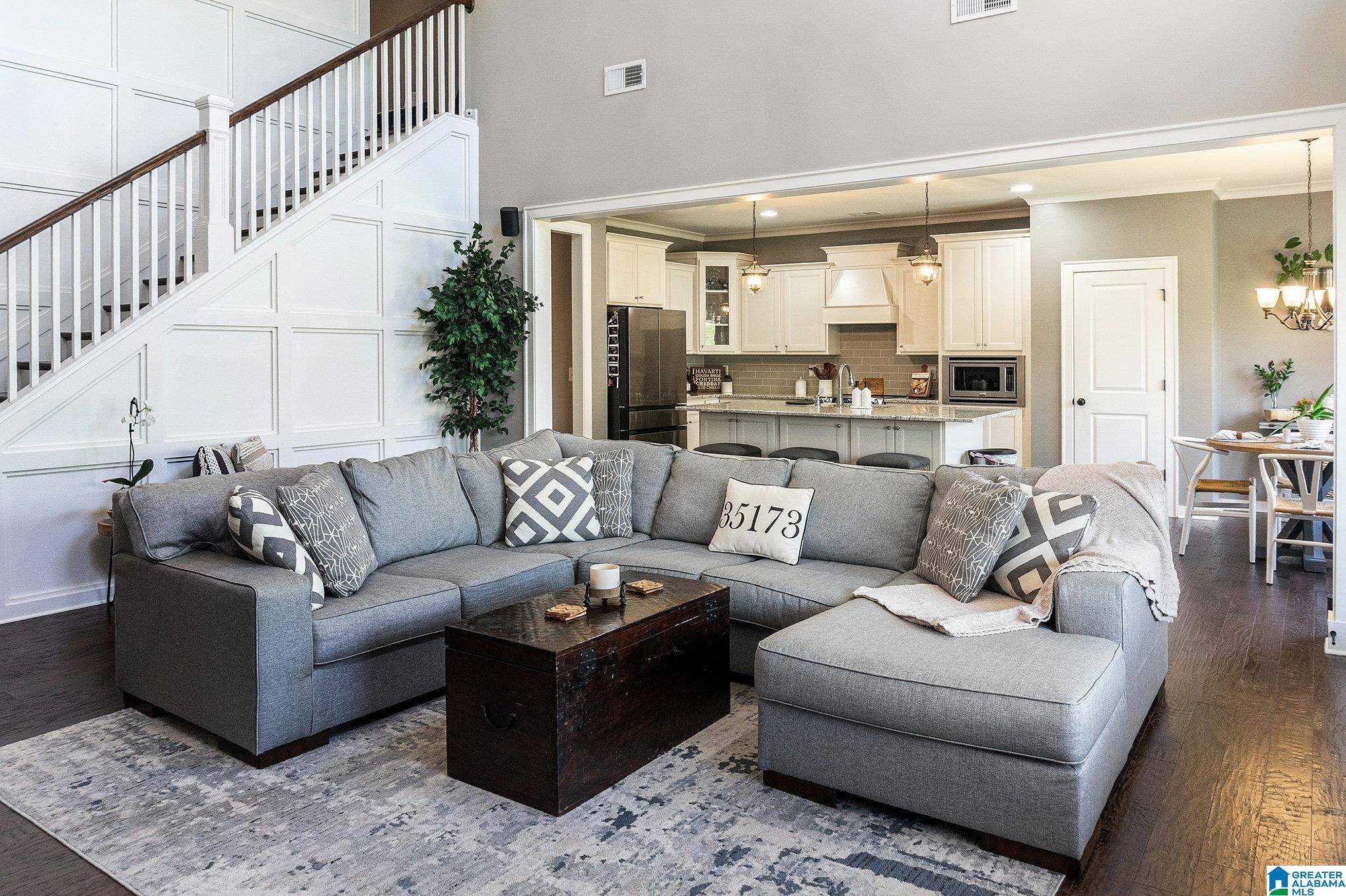 Trussville, AL 35173,5242 STOCKTON PASS