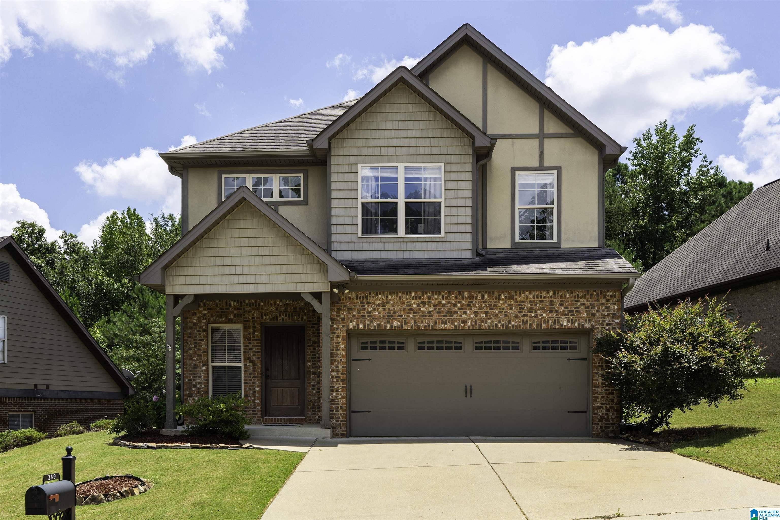 Birmingham, AL 35211,249 KINGSTON CIRCLE