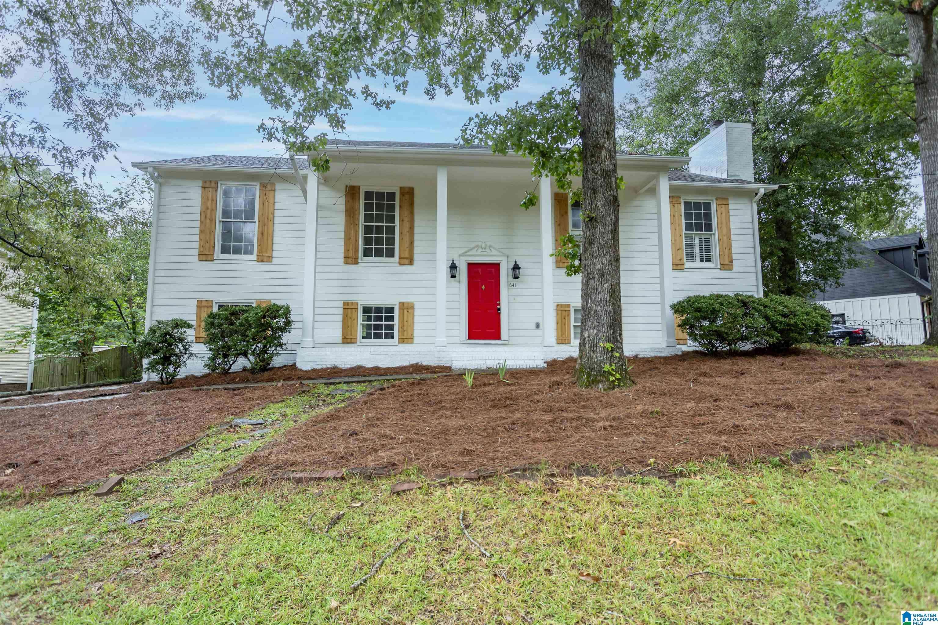 Alabaster, AL 35007,641 OLDE TOWNE LANE