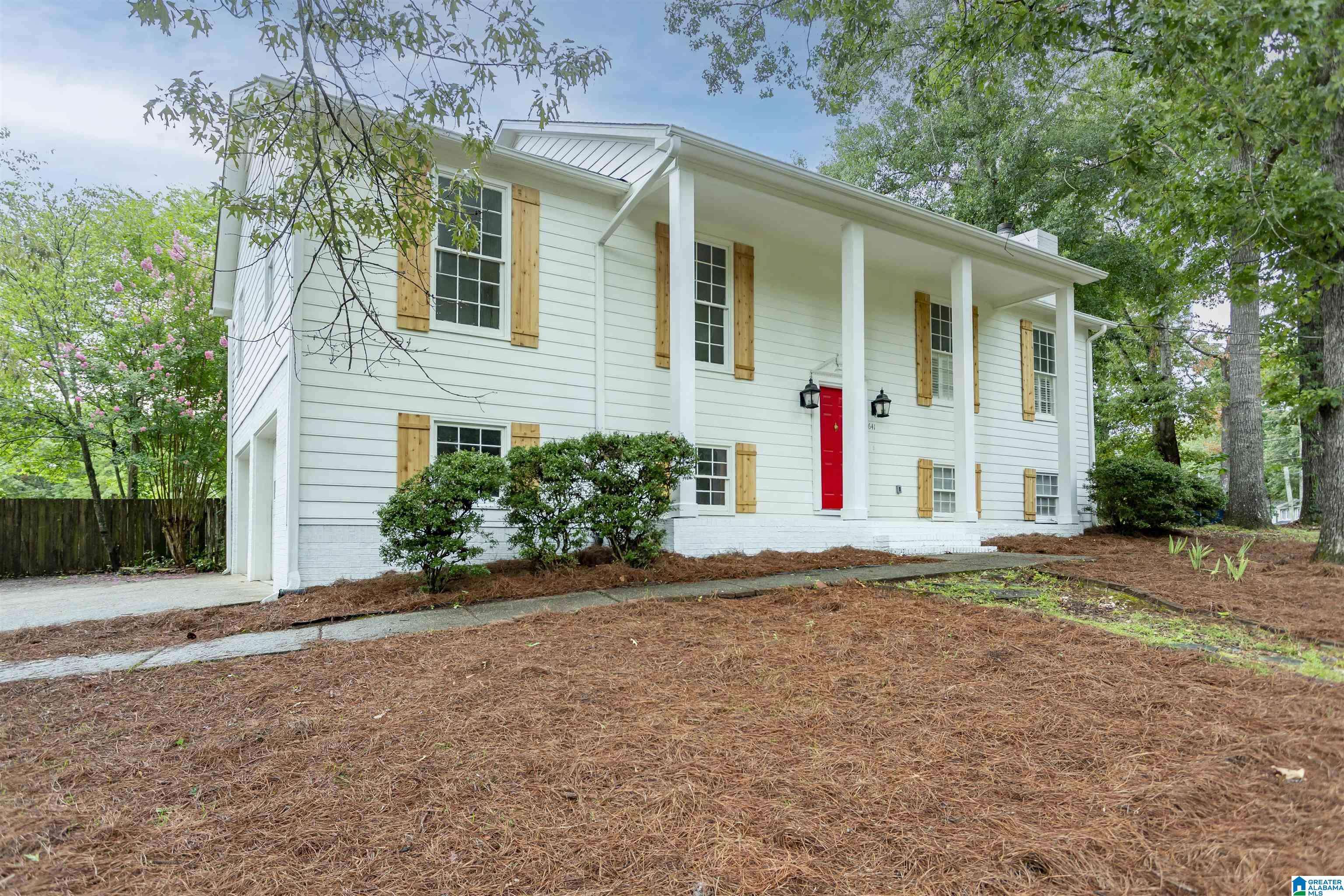 Alabaster, AL 35007,641 OLDE TOWNE LANE