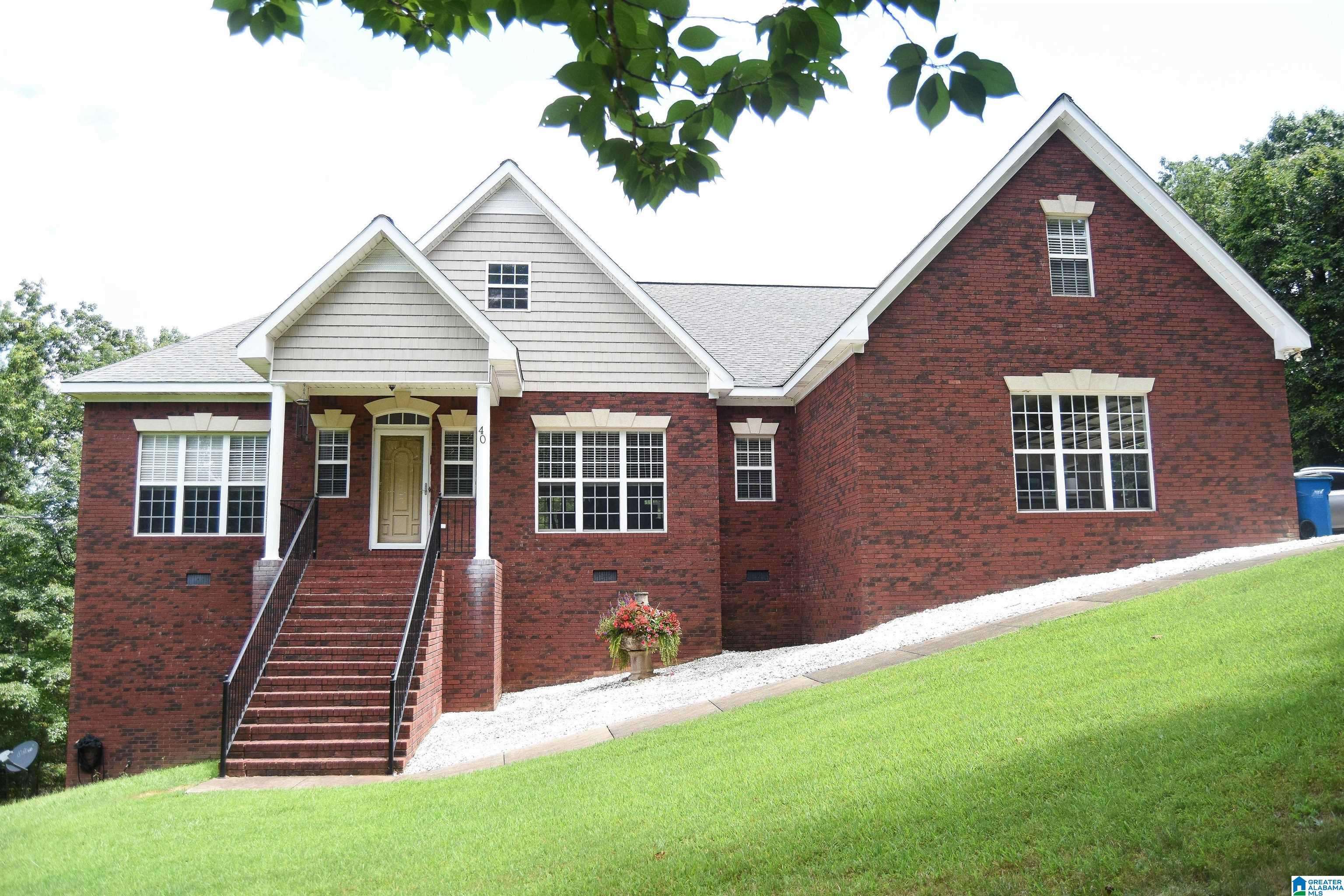 Jacksonville, AL 36265,40 SE LAUREL CIRCLE