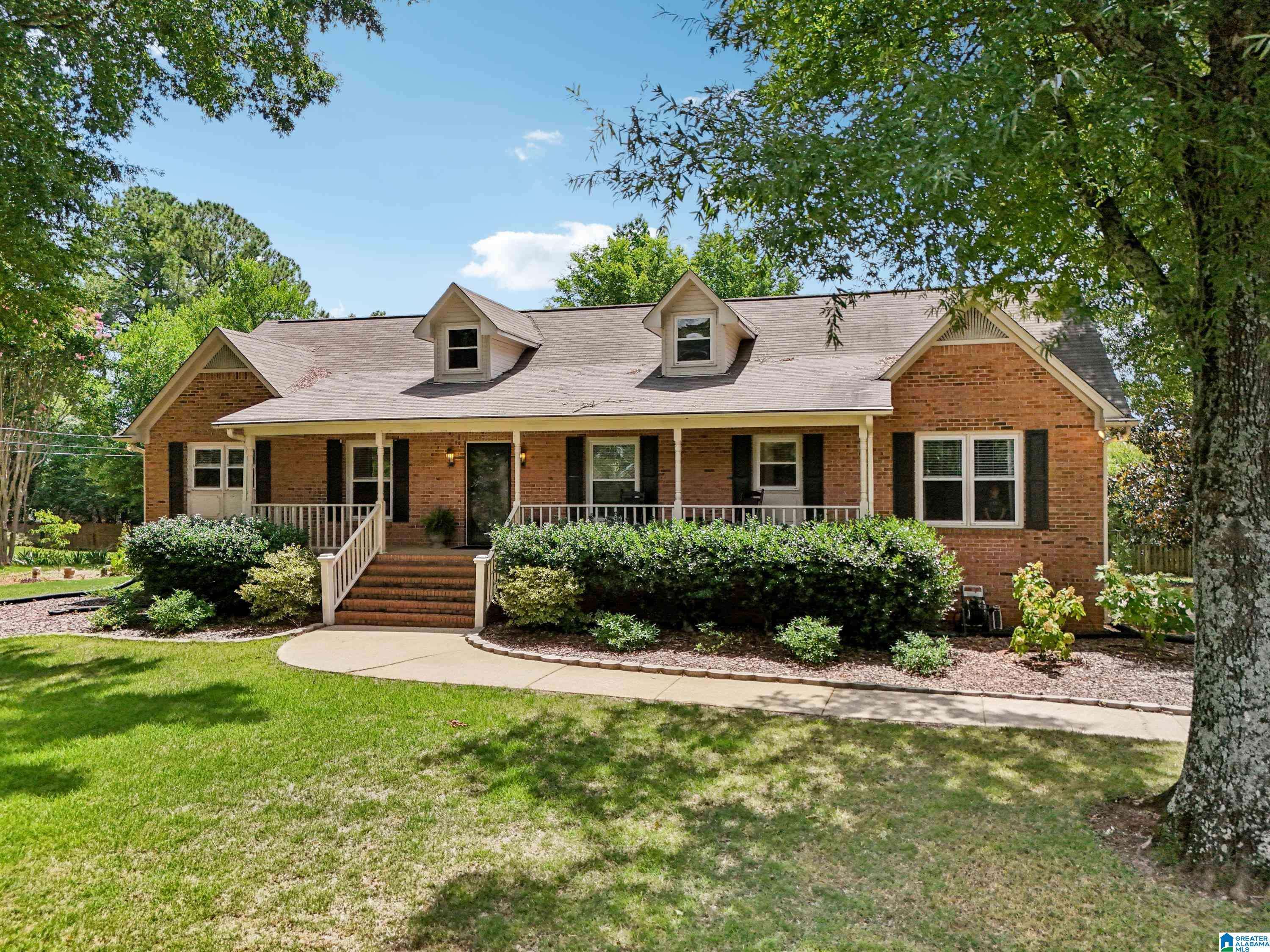 Hoover, AL 35244,4045 SOUTH SHADES CREST ROAD