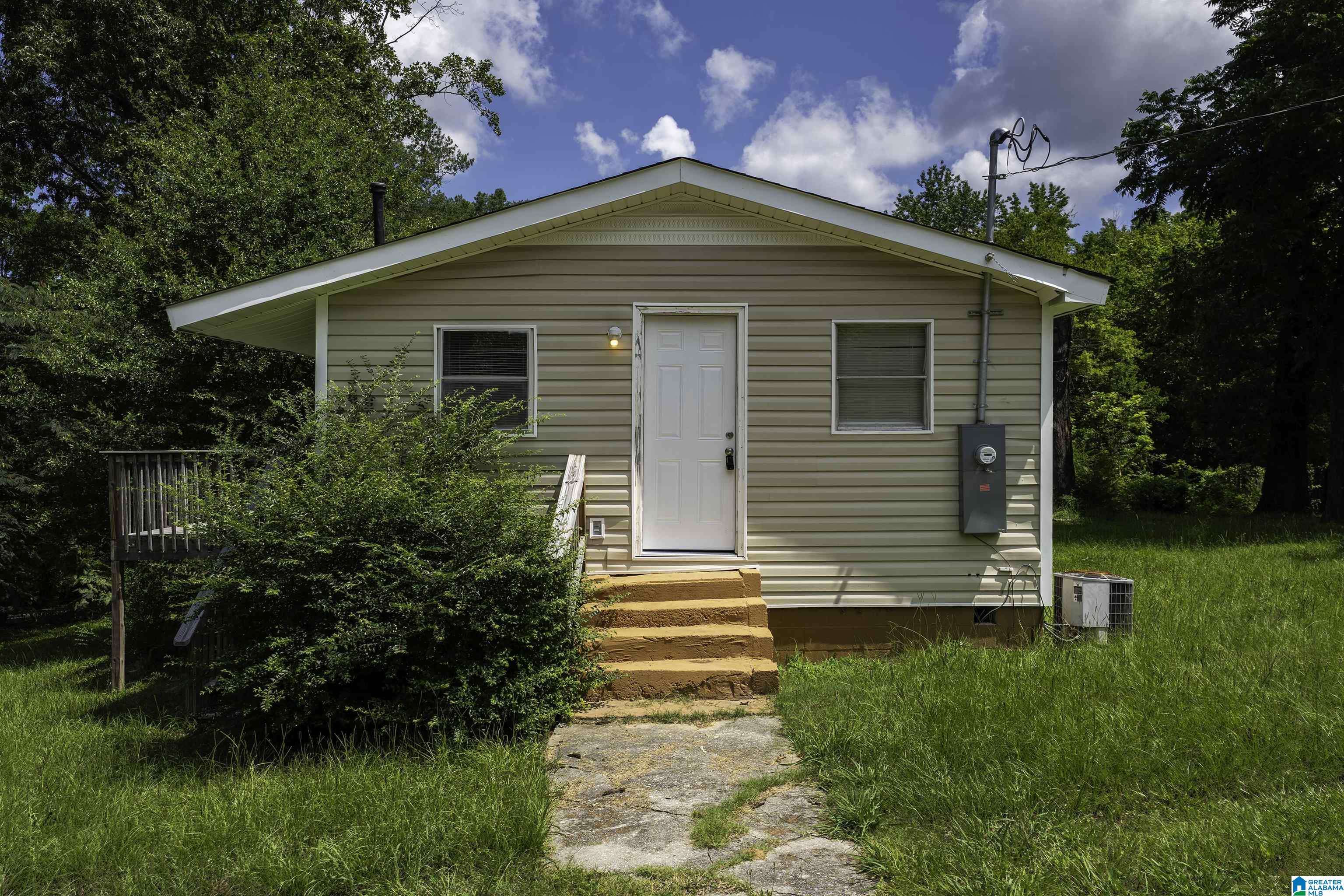 Birmingham, AL 35217,9601 SHORT STREET