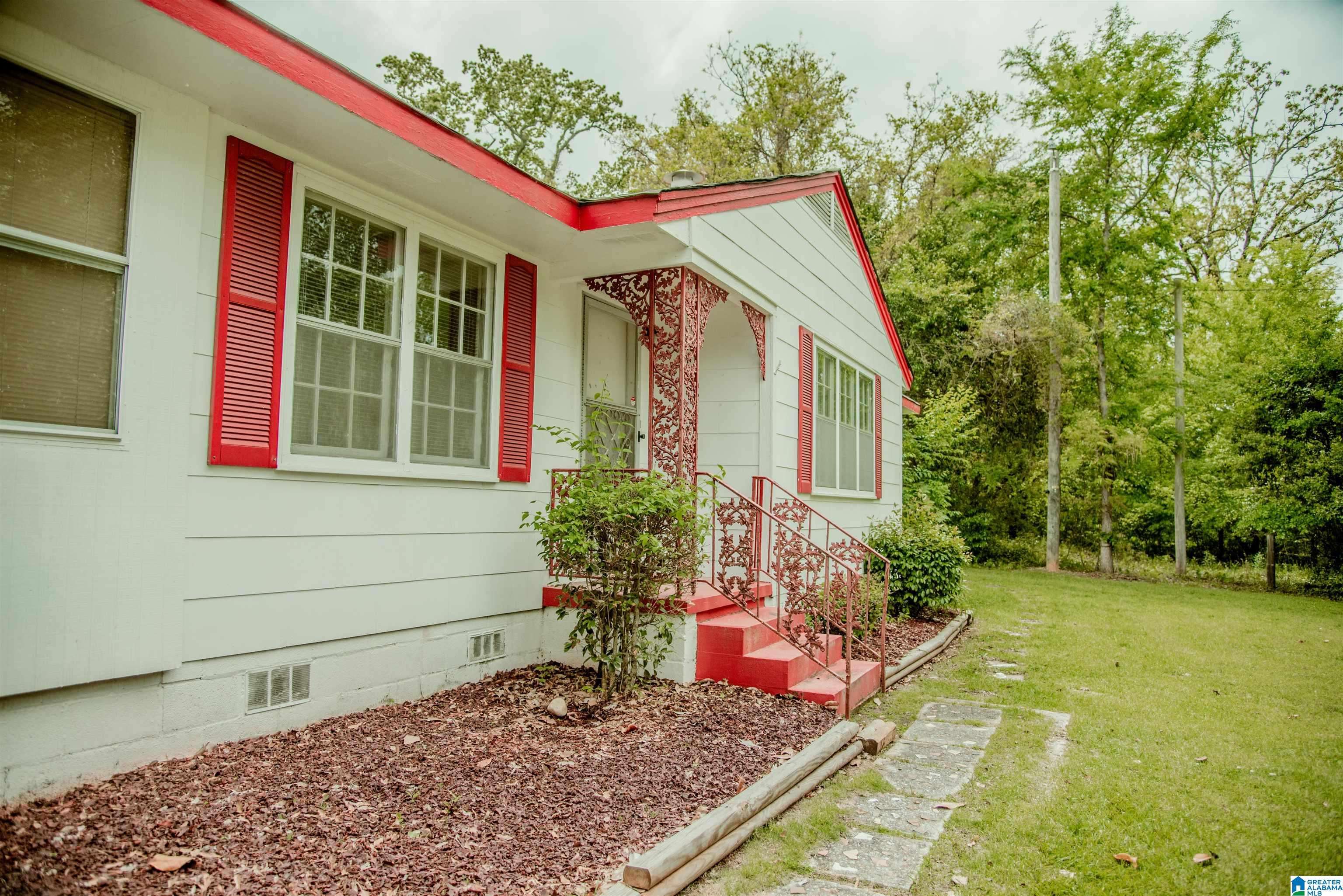 Sylacauga, AL 35150,713 W FORT WILLIAMS STREET