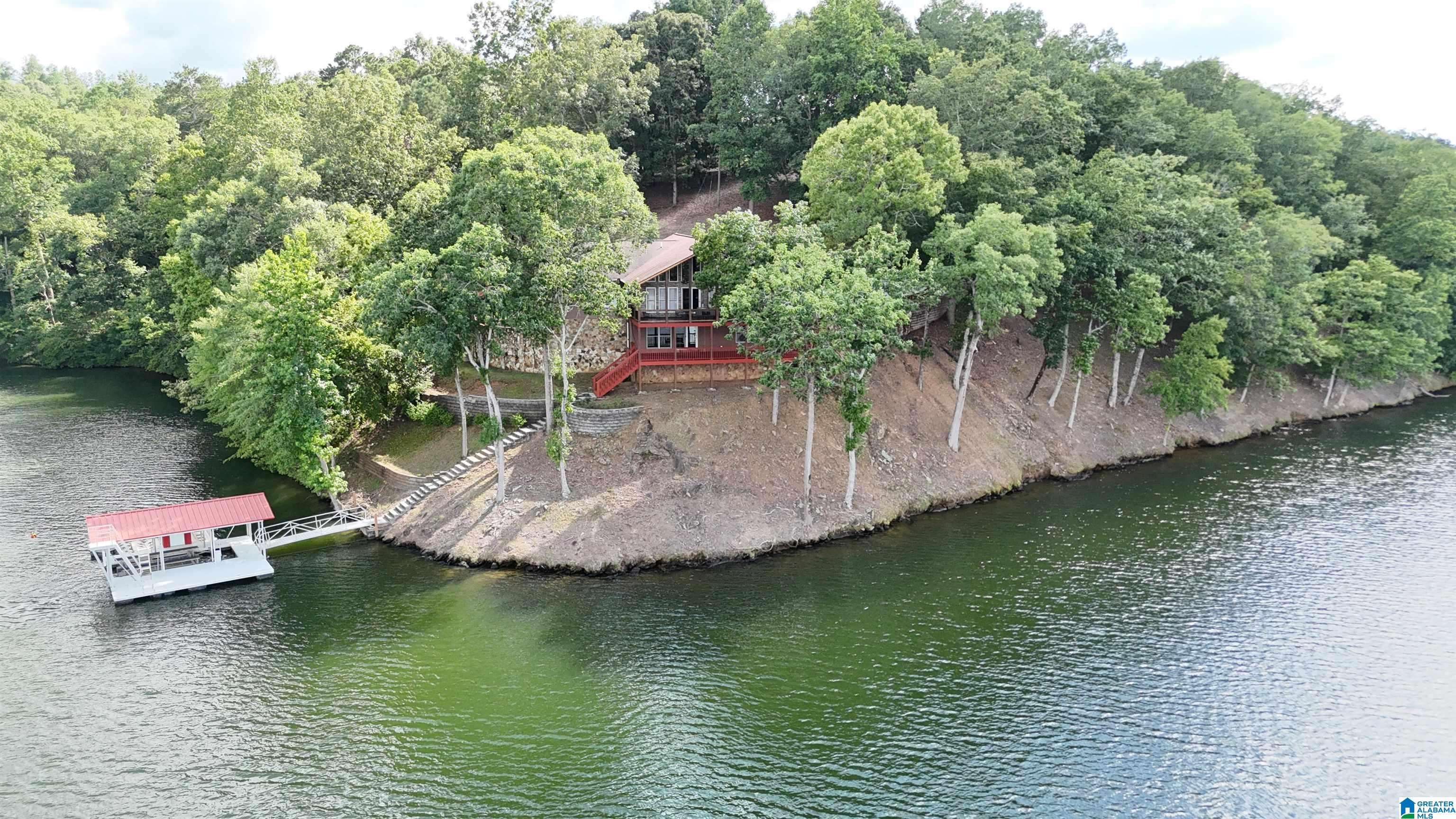 Wedowee, AL 36278,45 COUNTY ROAD 2402