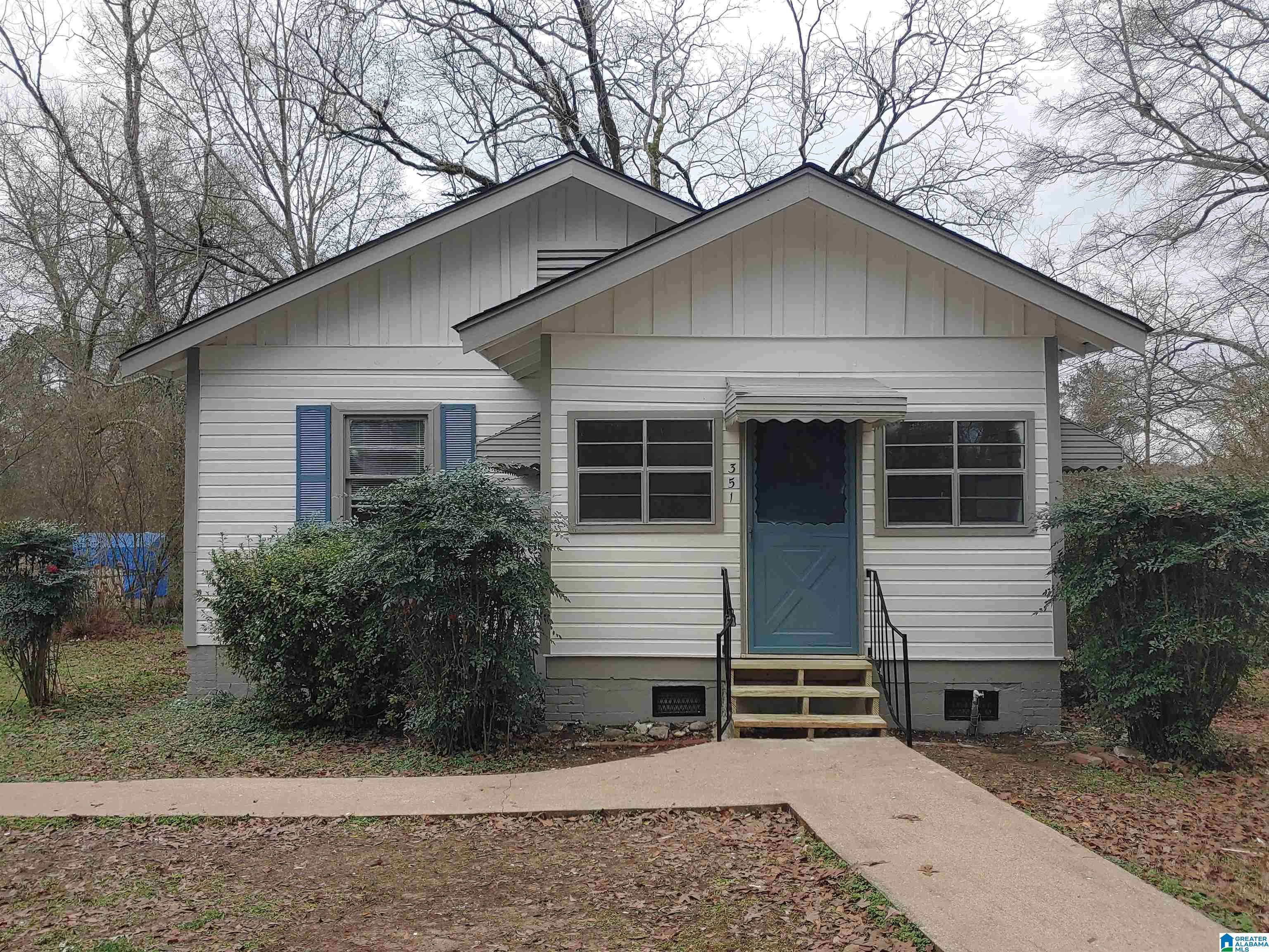 Graysville, AL 35073,351 11TH AVENUE NE