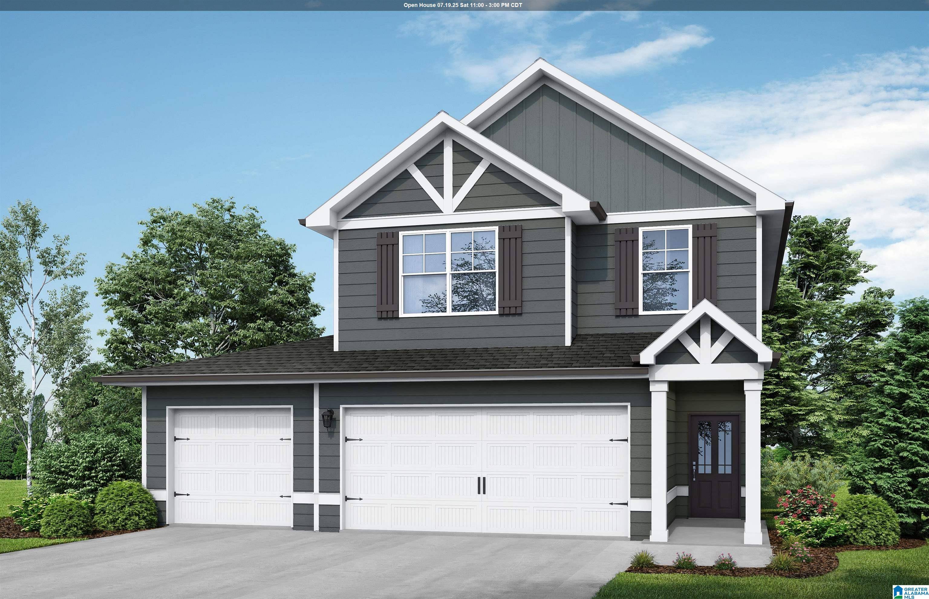 Warrior, AL 35180,9886 ROSEVILLE PLACE