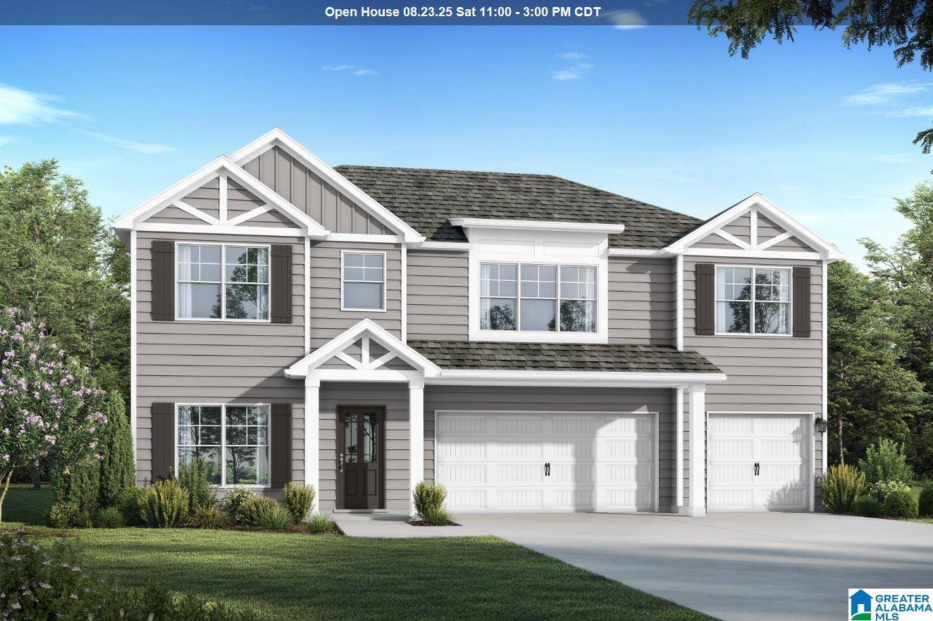 Warrior, AL 35180,157 BELLEHURST DRIVE