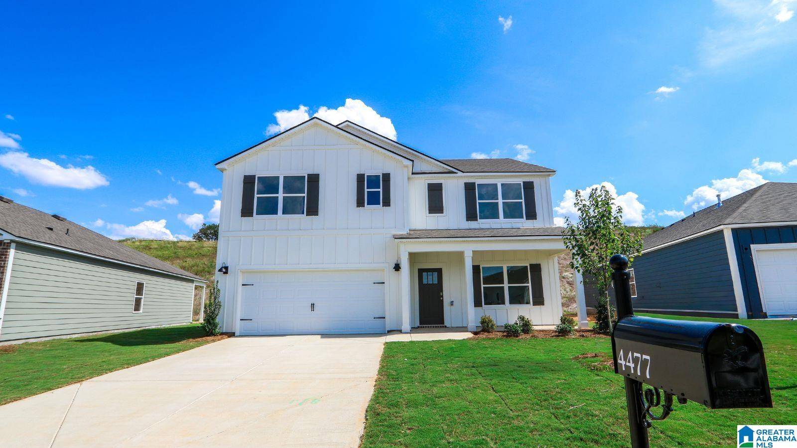 Bessemer, AL 35022,4477 ROSSER FARMS PARKWAY
