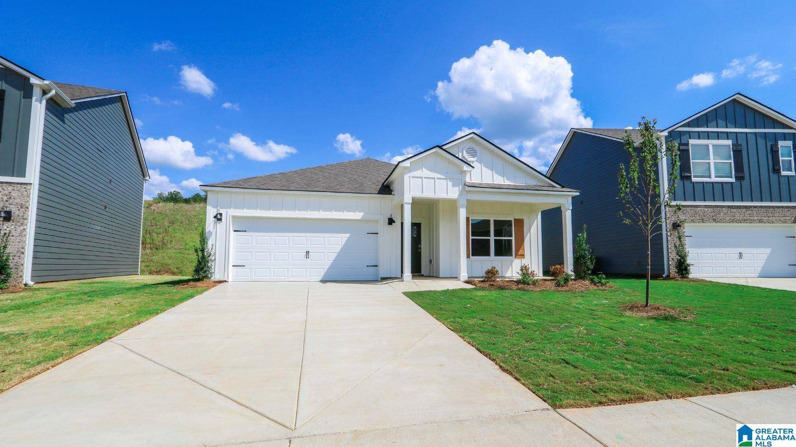 Bessemer, AL 35022,4489 ROSSER FARMS PARKWAY