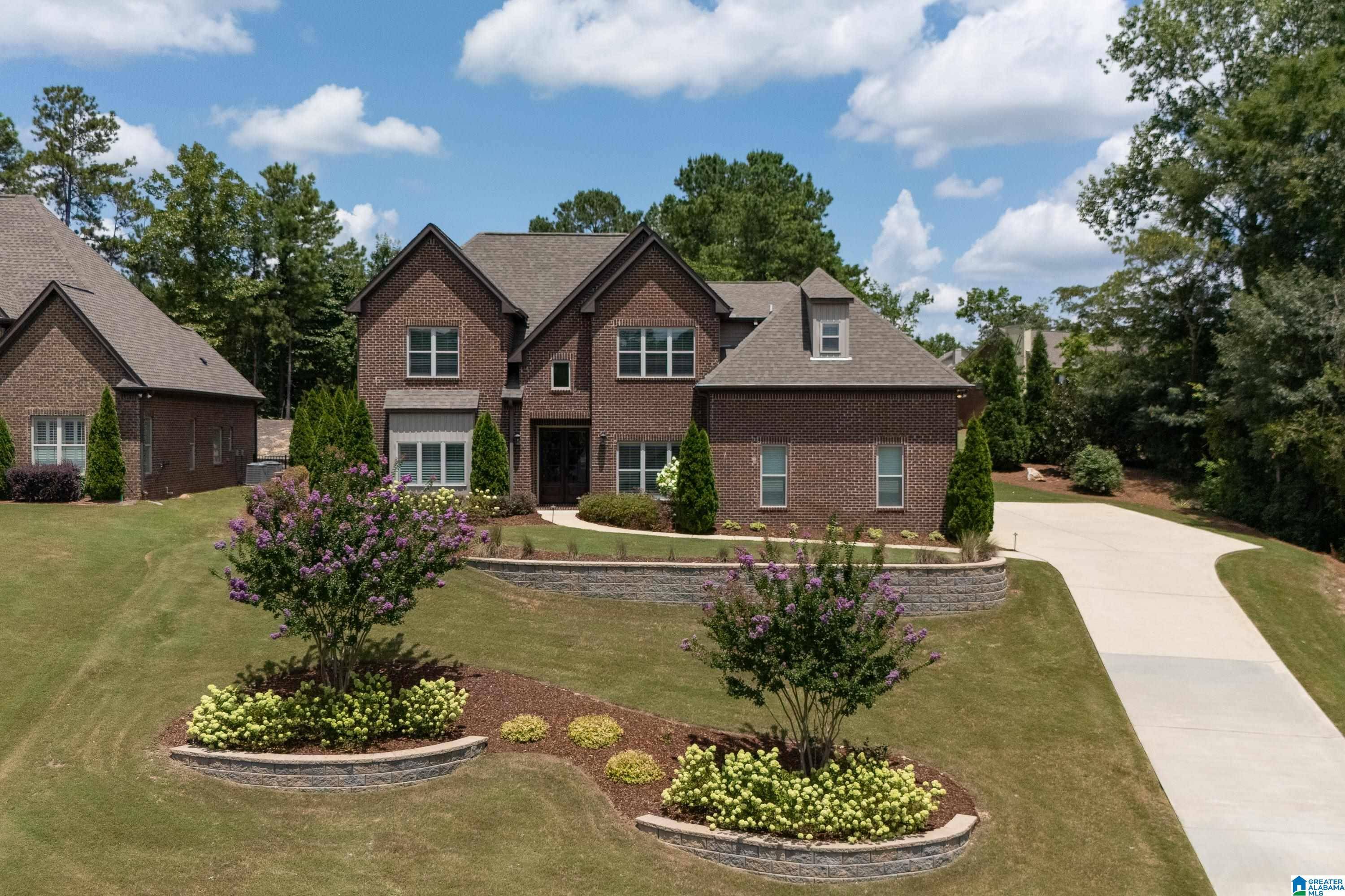 Maylene, AL 35114,1217 GRANDE VIEW LANE