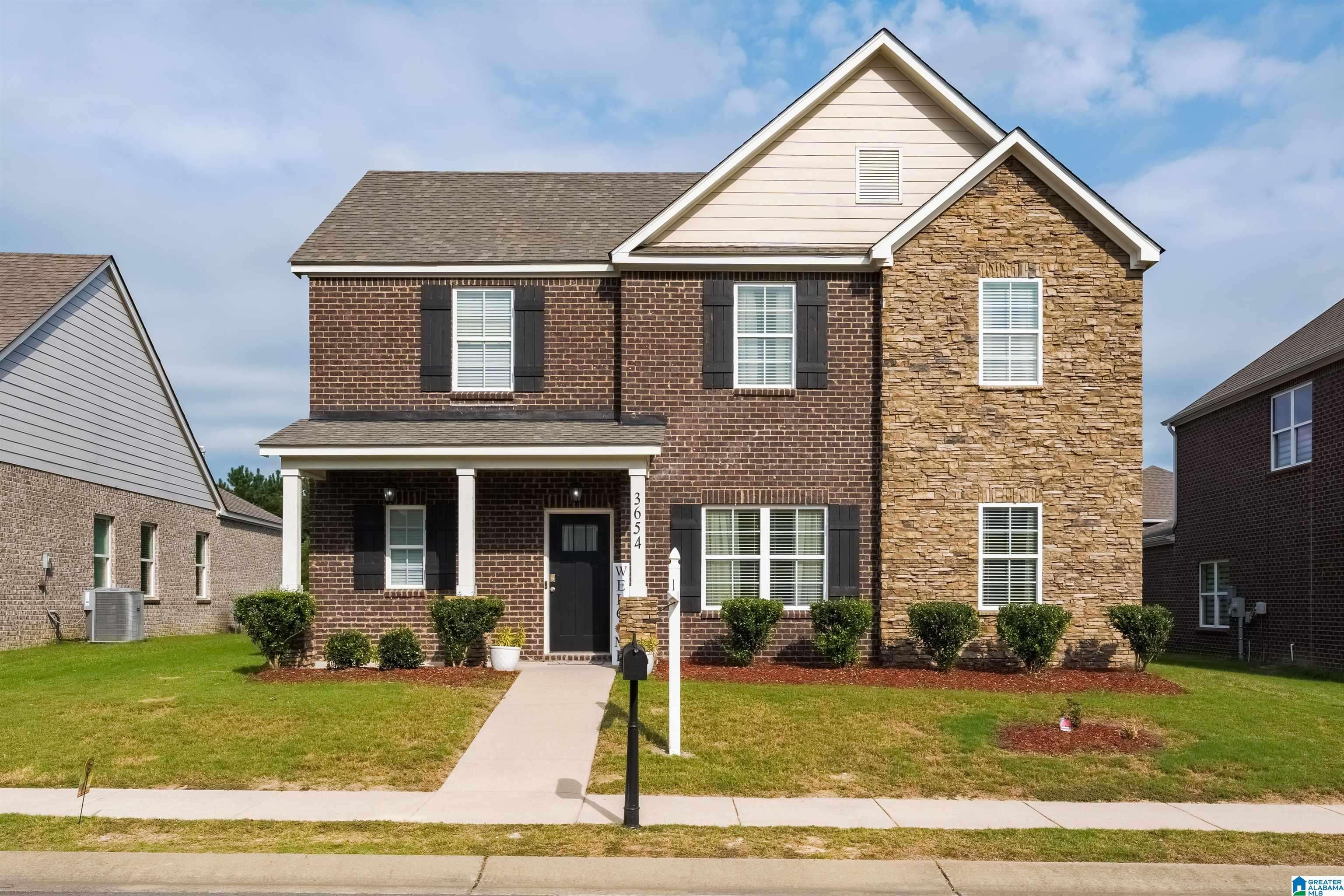 Fultondale, AL 35068,3654 BURLINGTON DRIVE