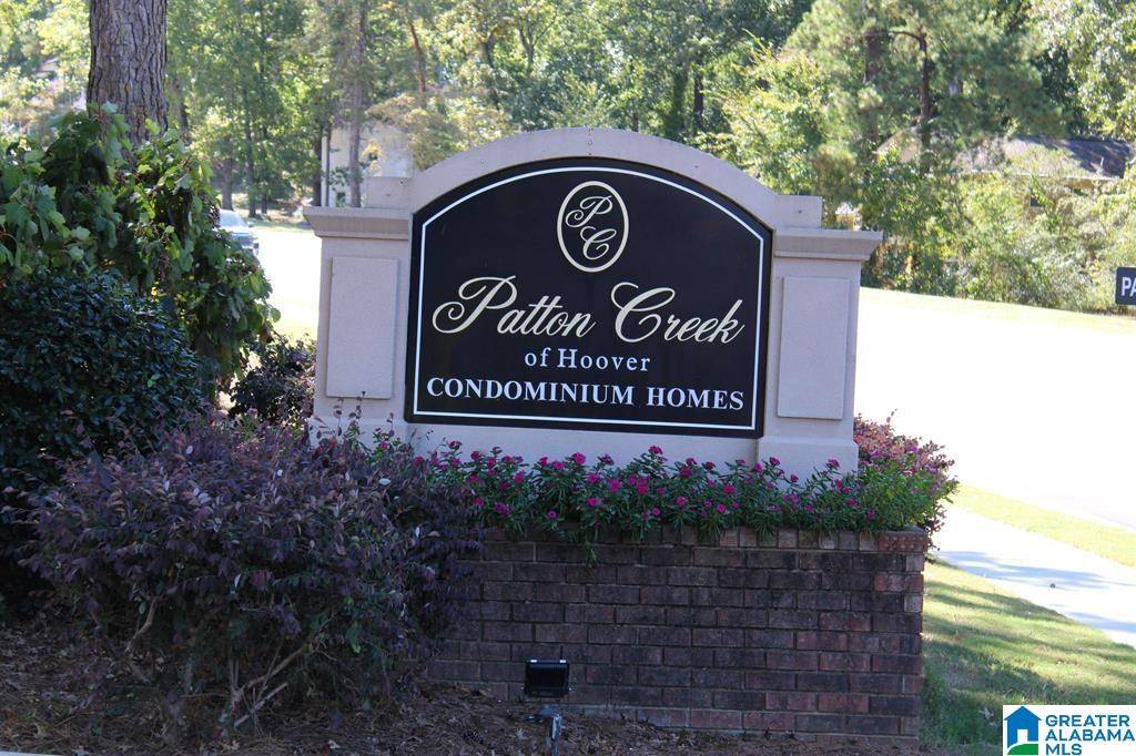 Hoover, AL 35226,502 PATTON CHAPEL WAY #502