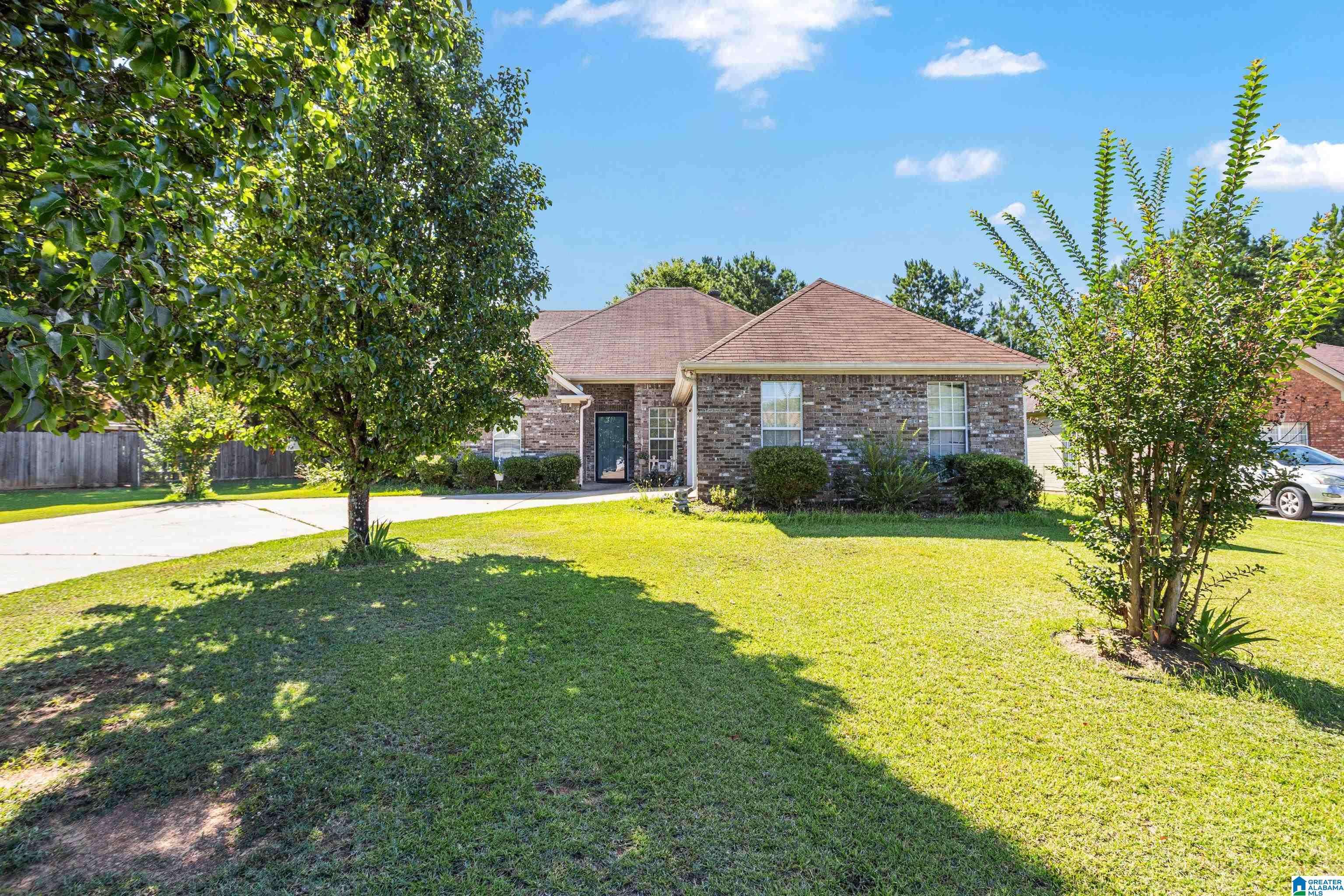Bessemer, AL 35022,5106 CANDLE BROOK TERRACE