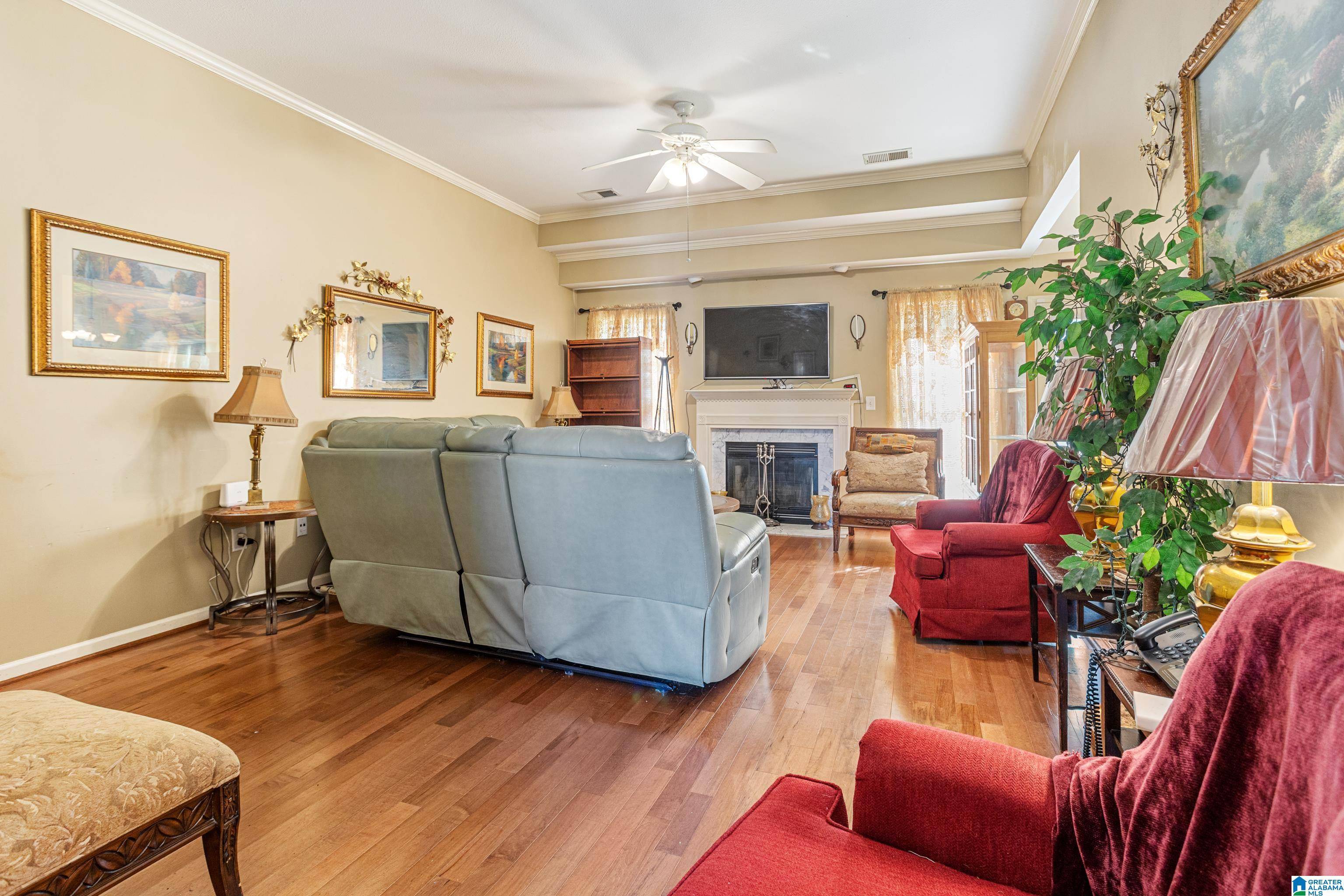 Bessemer, AL 35022,5106 CANDLE BROOK TERRACE