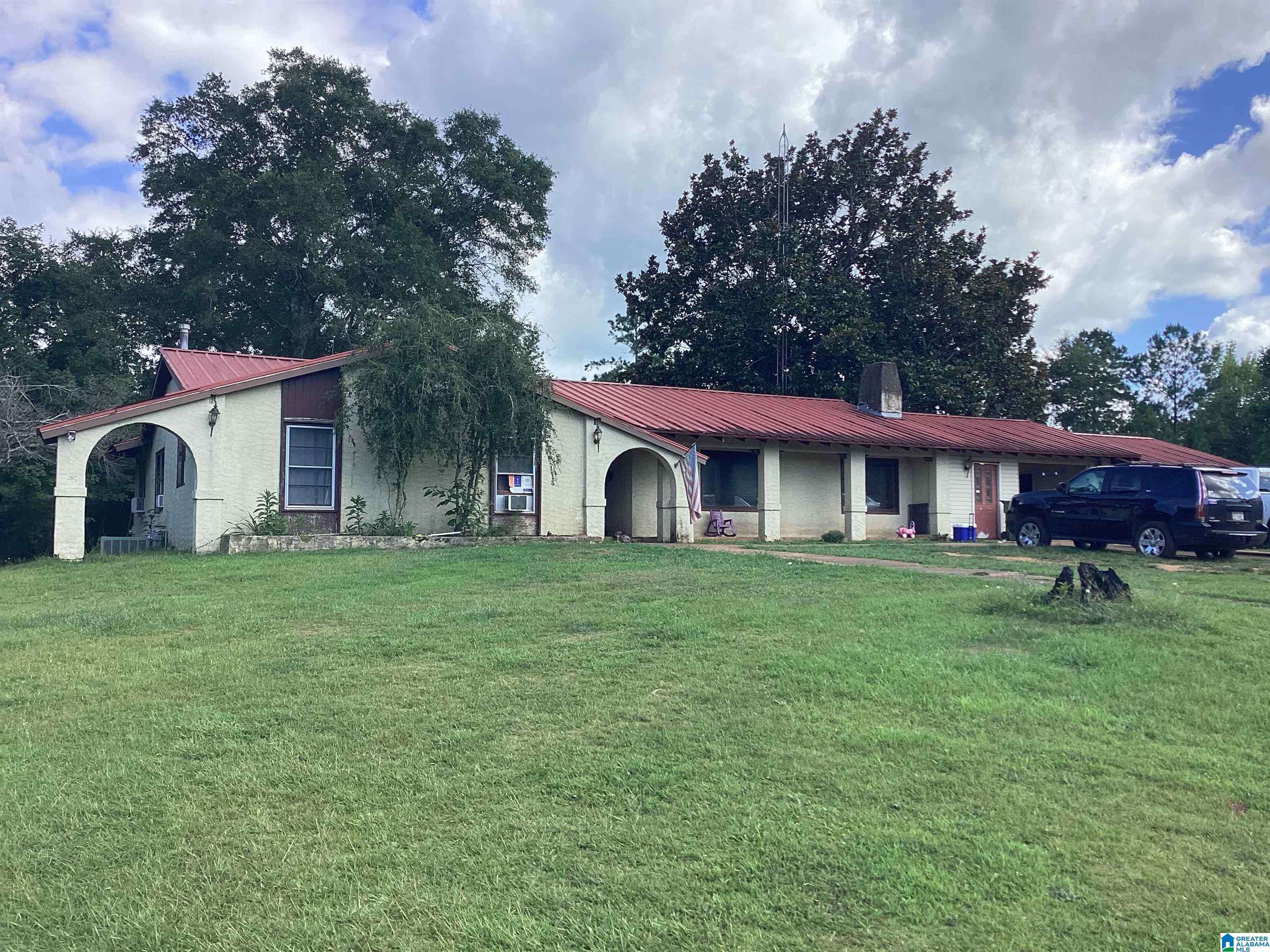 Ashland, AL 36251,1725 OWENS ROAD