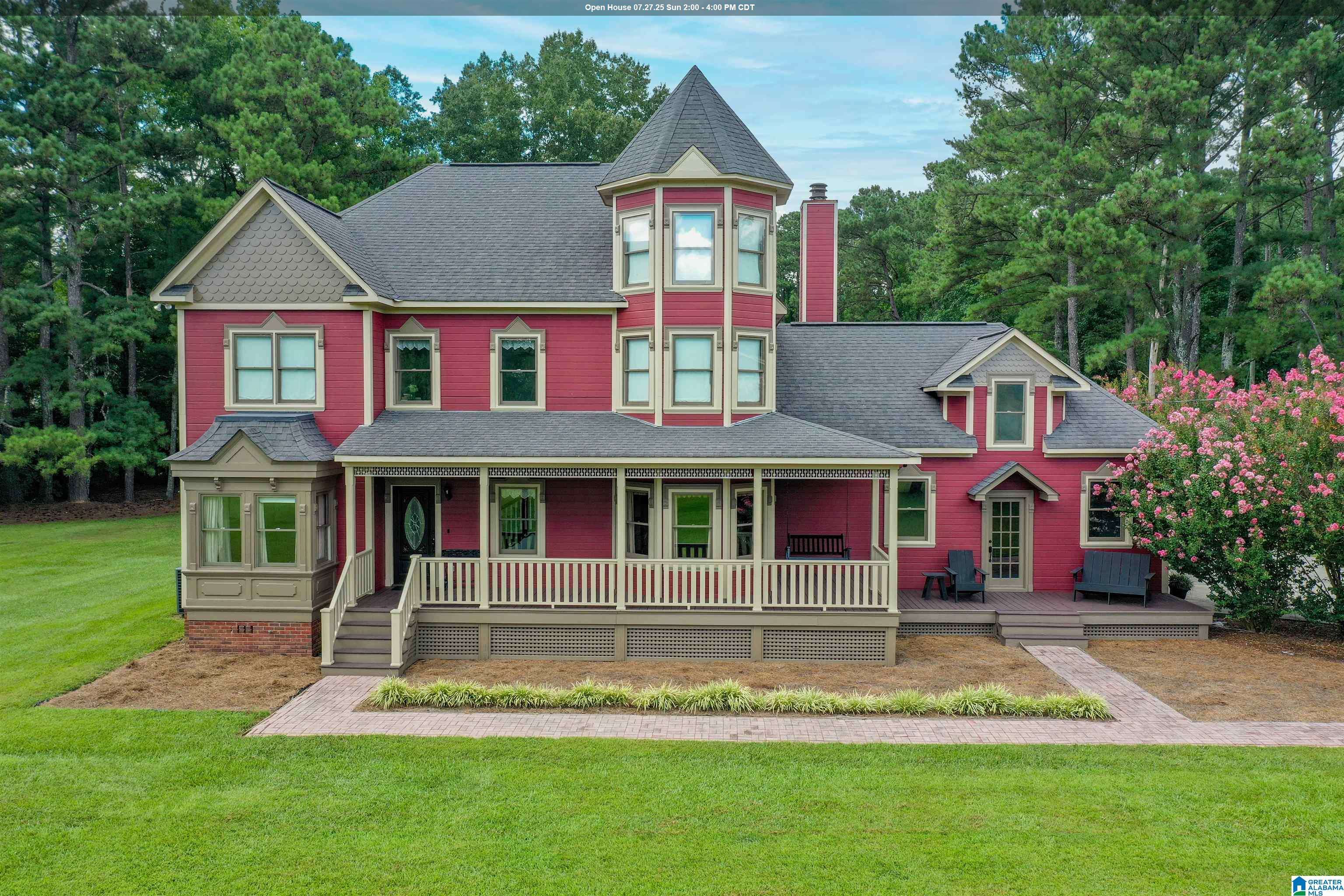 Bessemer, AL 35023,1620 OLD ROCK CREEK ROAD
