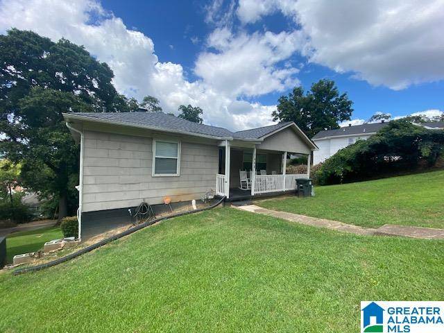 Birmingham, AL 35218,1444 31ST STREET ENSLEY