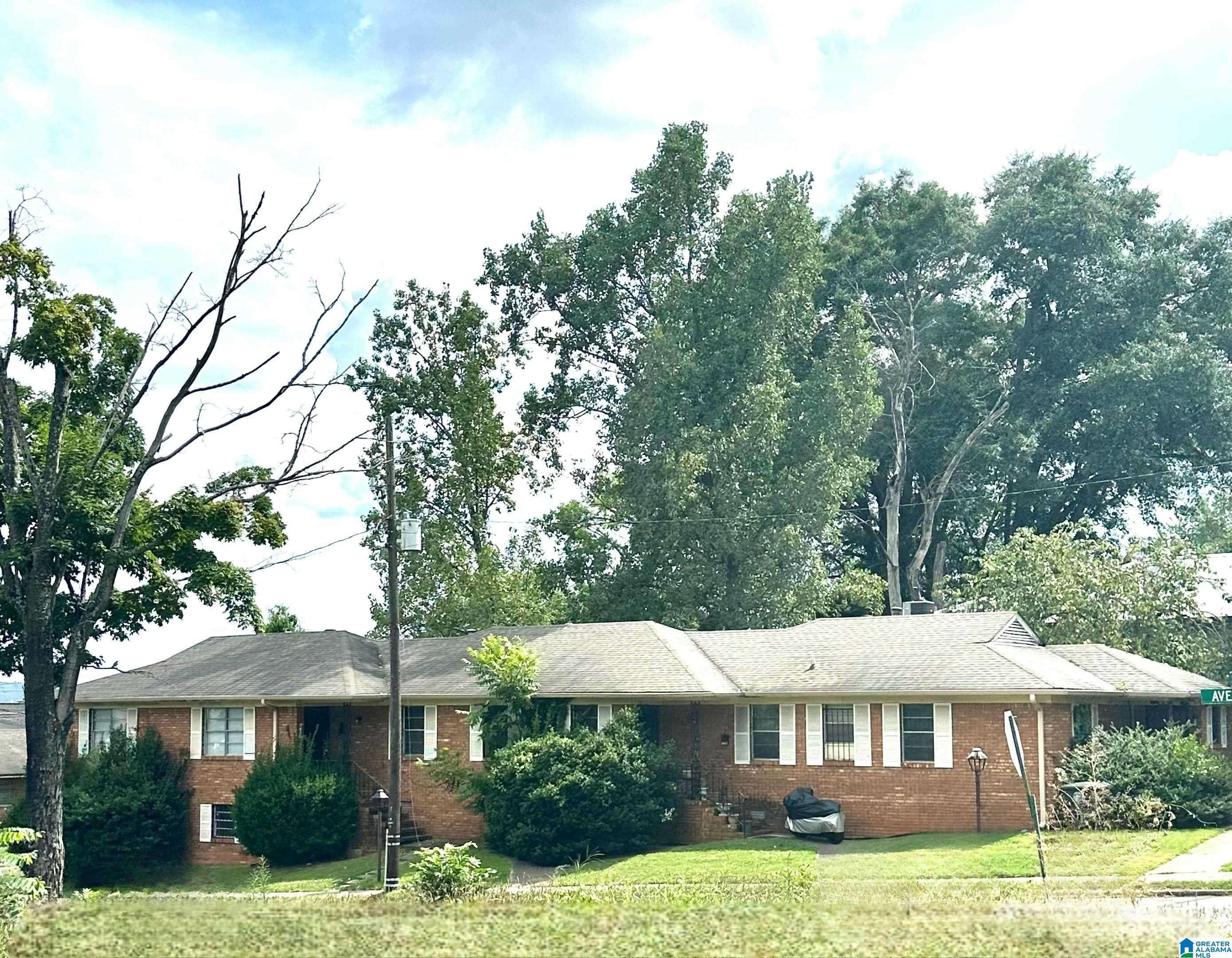 Birmingham, AL 35218,2329 30TH STREET W