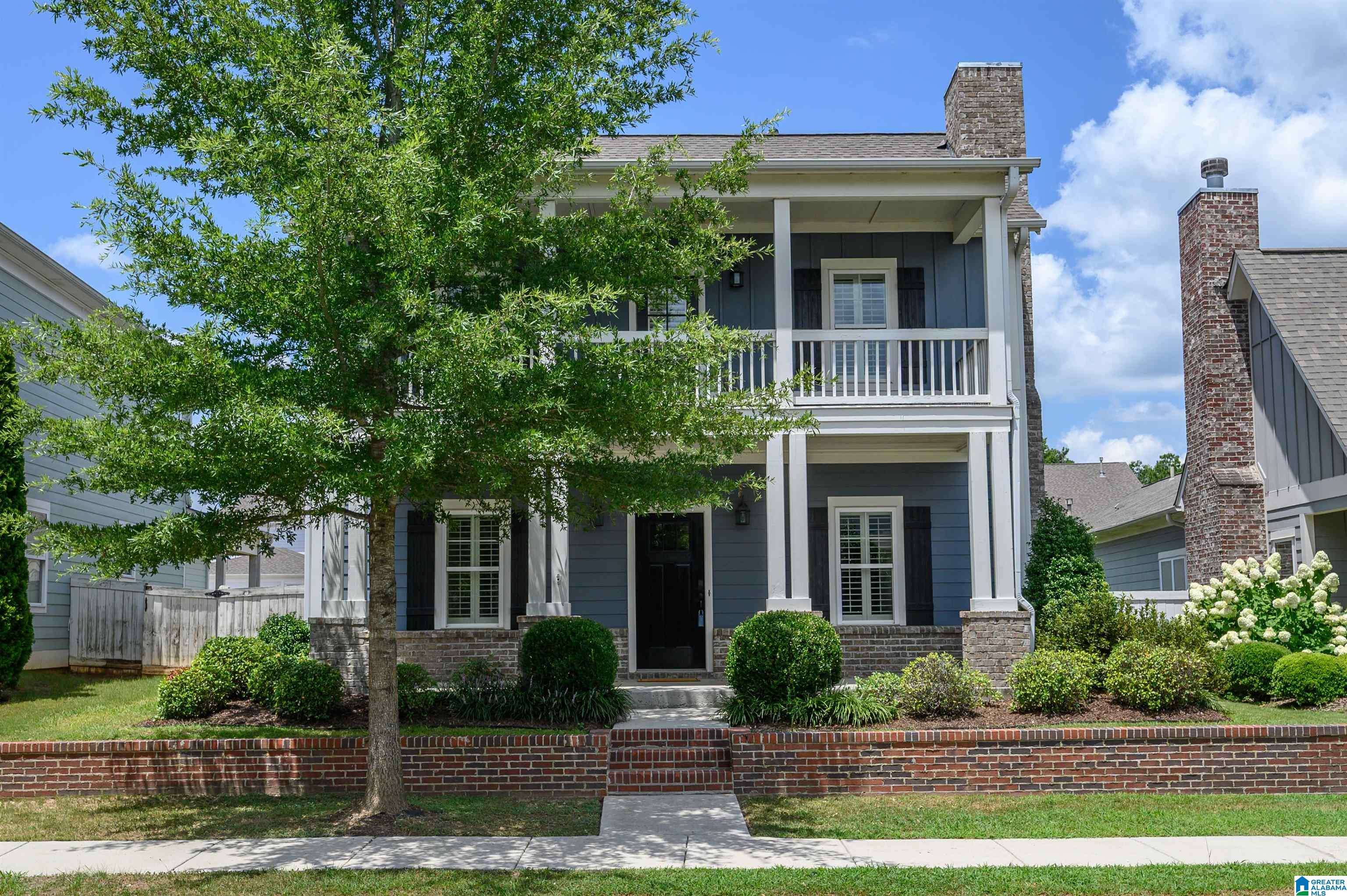 Helena, AL 35080,137 WHITE COTTAGE ROAD