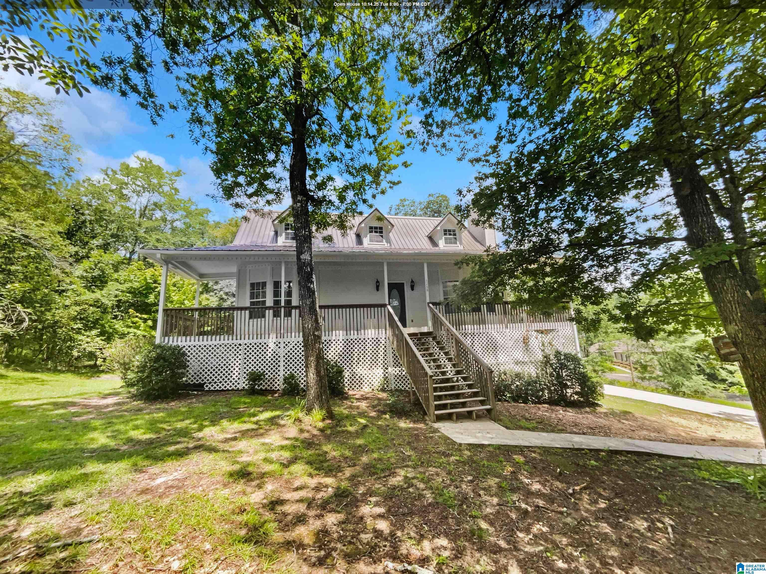 Pinson, AL 35126,6268 LAKEWOOD TRAIL