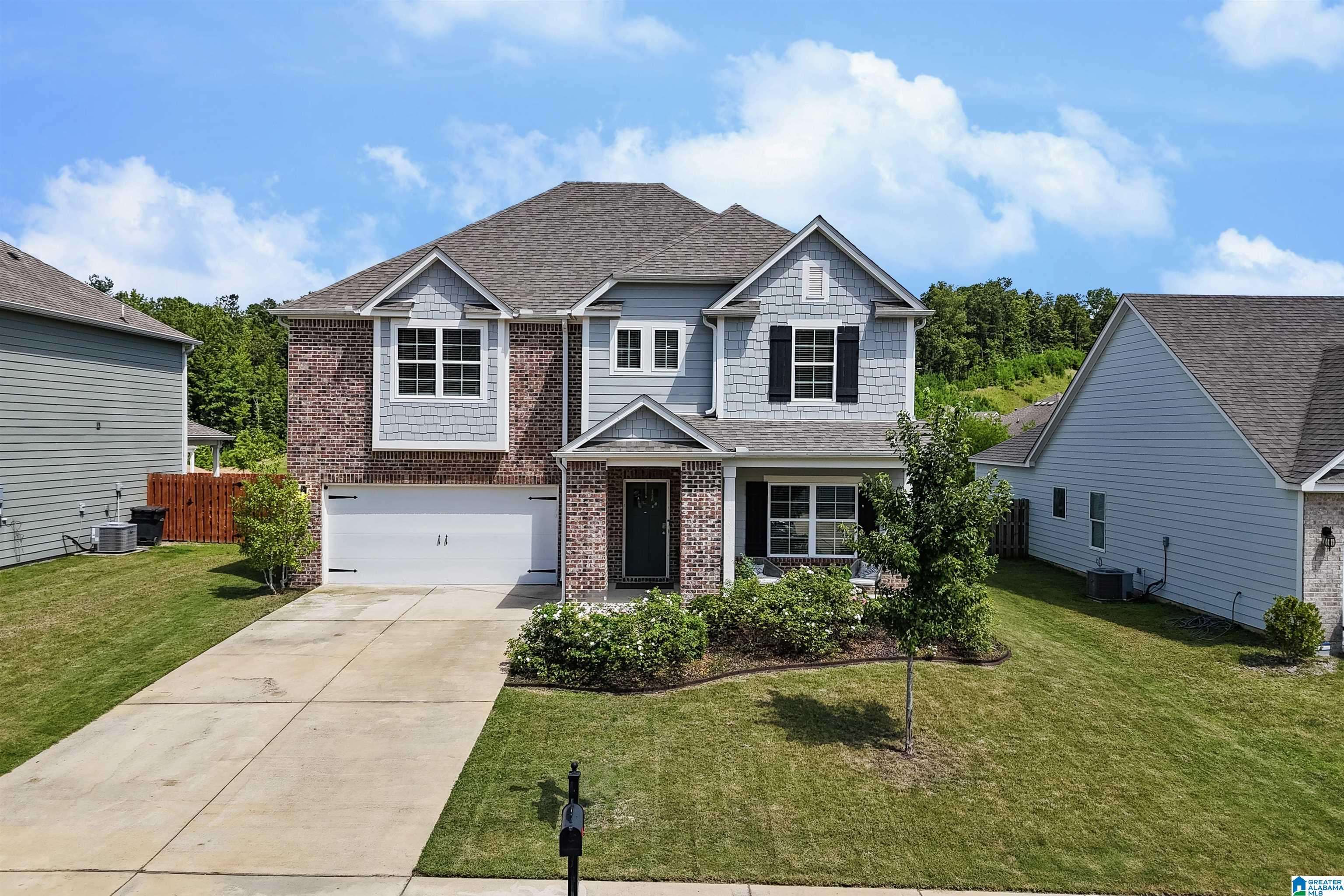 Calera, AL 35040,1112 MERION DRIVE