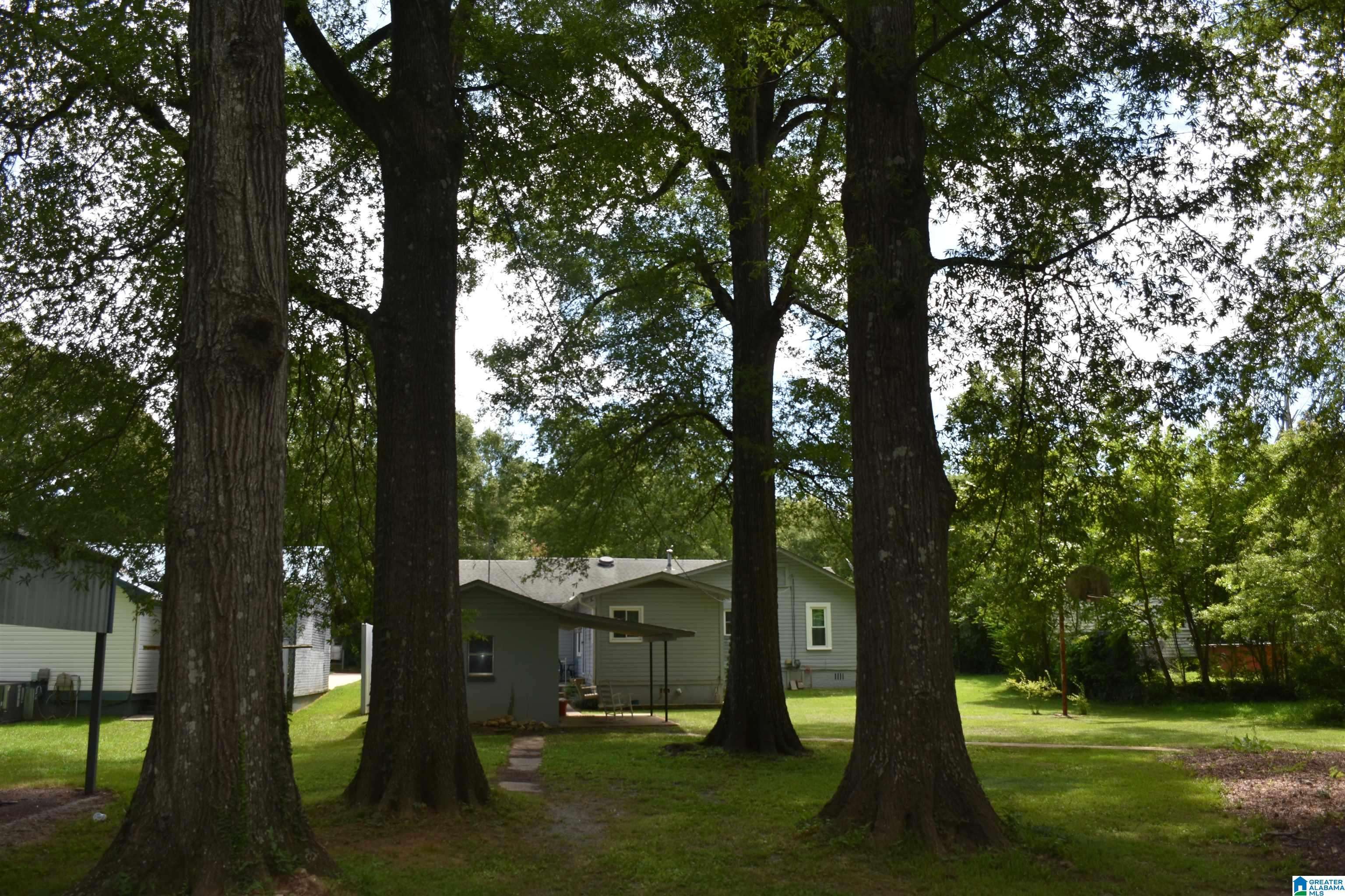 Sylacauga, AL 35150,205 S CANNON AVENUE