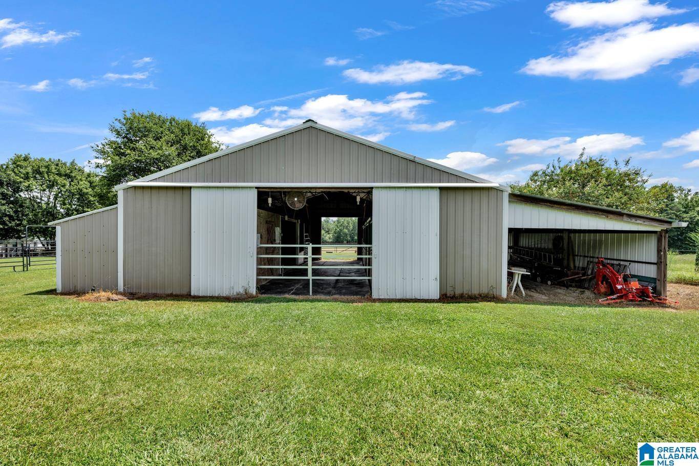 Remlap, AL 35133,0 MIZE ROAD #13