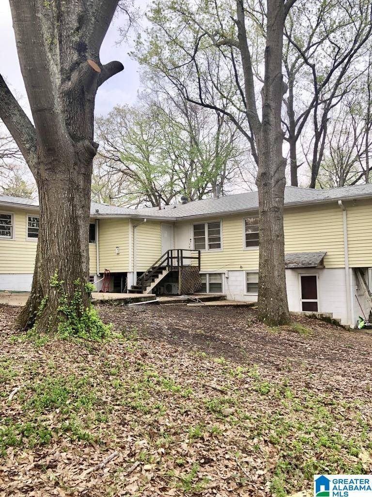 Center Point, AL 35215,105 22ND AVENUE NE